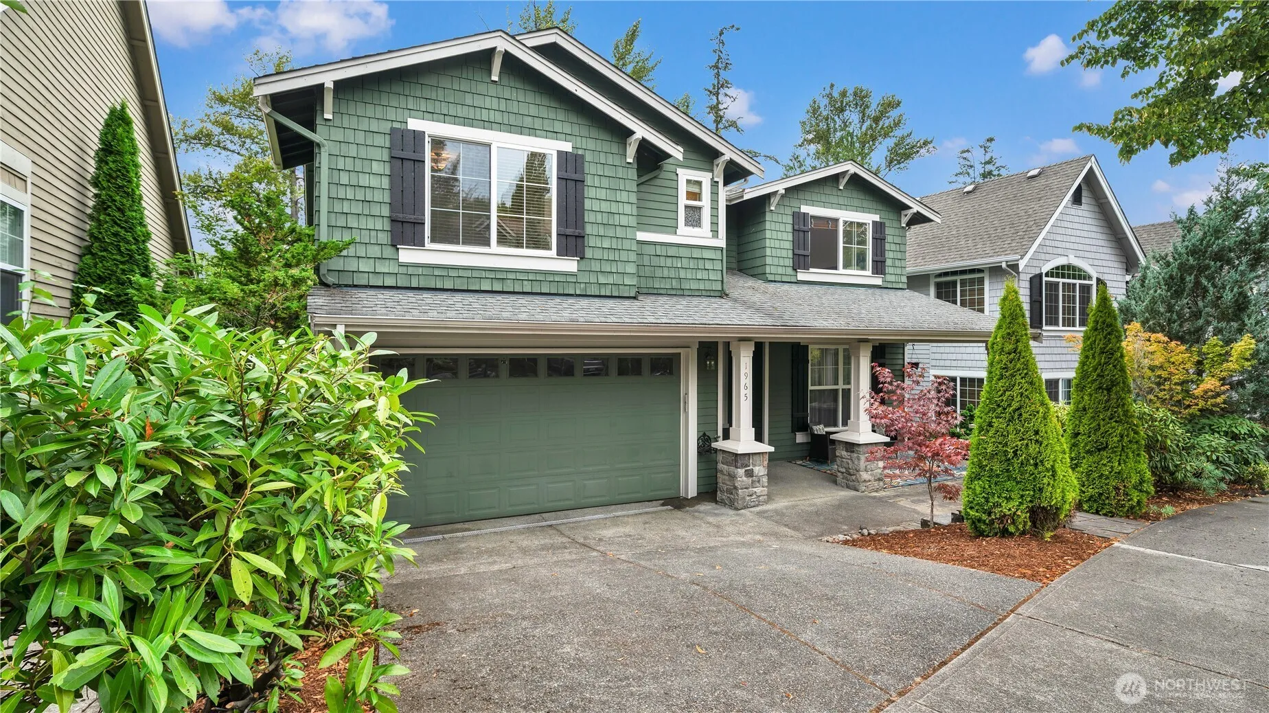 Property photo for 1965 16th Court Ne, Issaquah photo 3