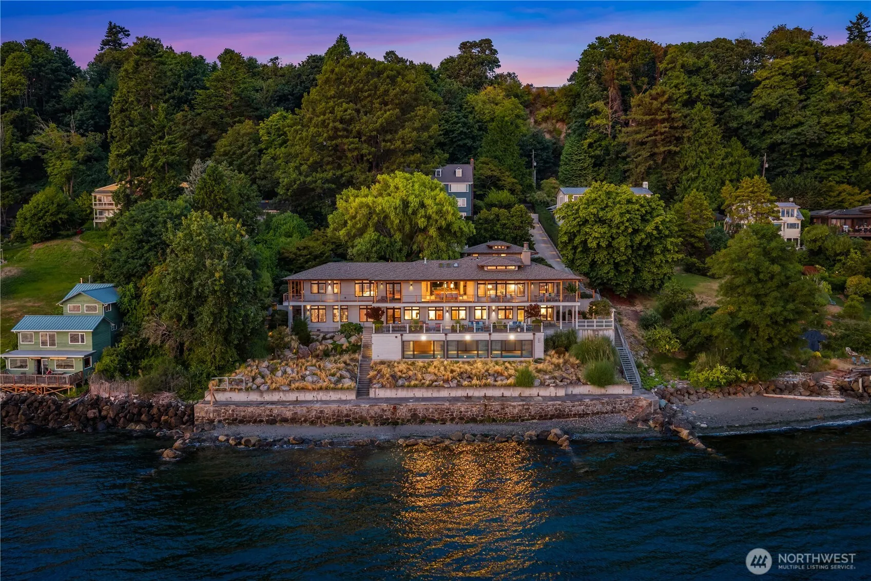 Property photo for 2481 Perkins Lane W, Seattle
