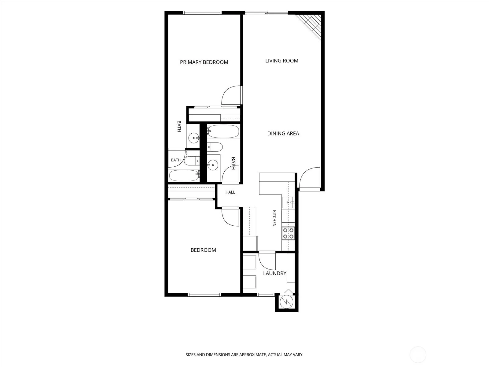 Property photo for 1011 156th Ave Ne Avenue Ne #207, Bellevue photo 5