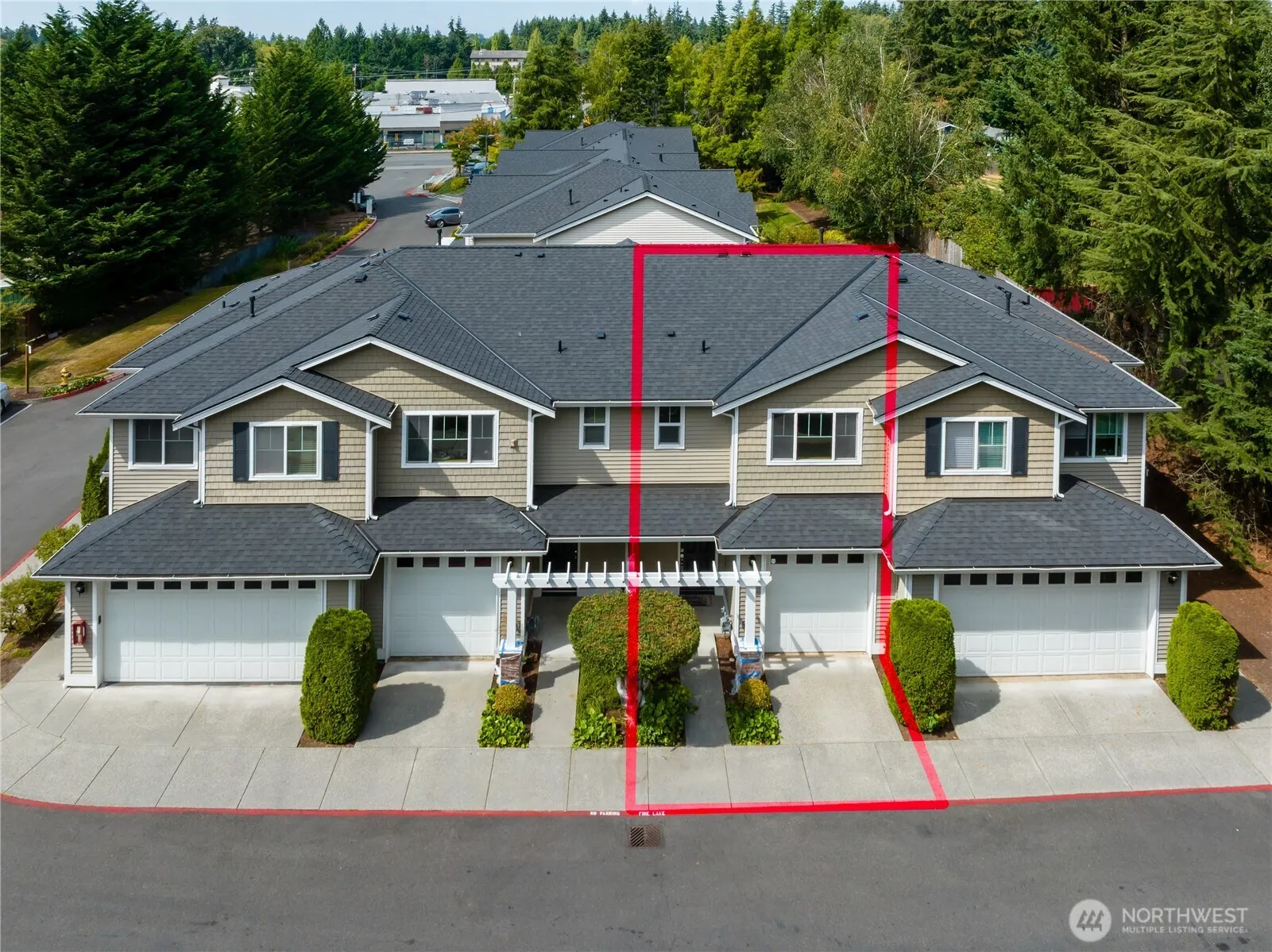 Property photo for 10829 19th Avenue Se #2c, Everett photo 2
