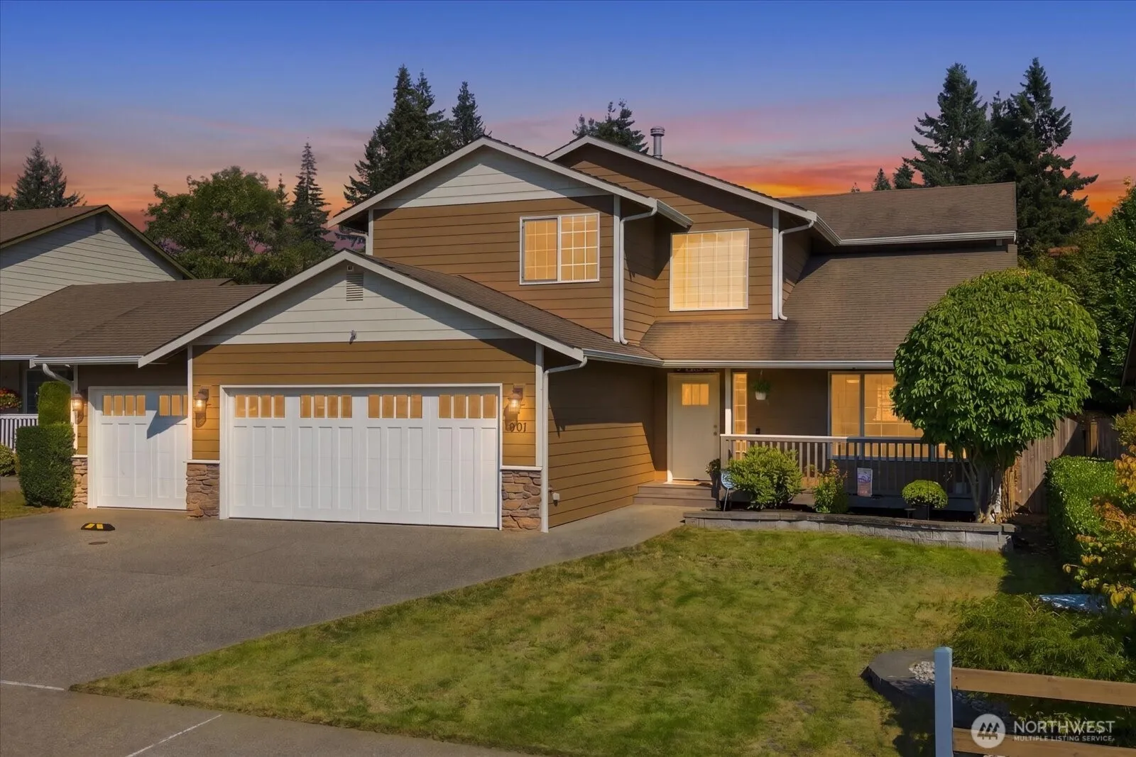 Property photo for 801 Darwins Way, Granite Falls
