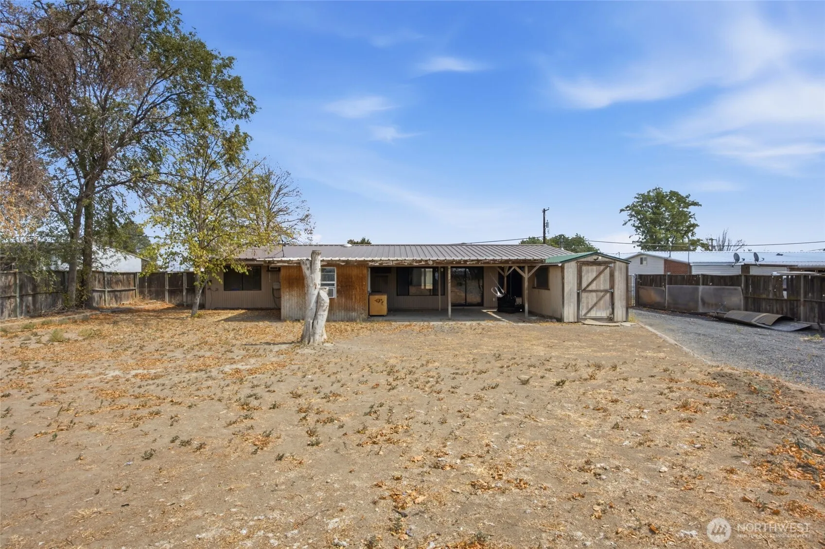 Property photo for 541 Castle Drive, Moses Lake photo 4