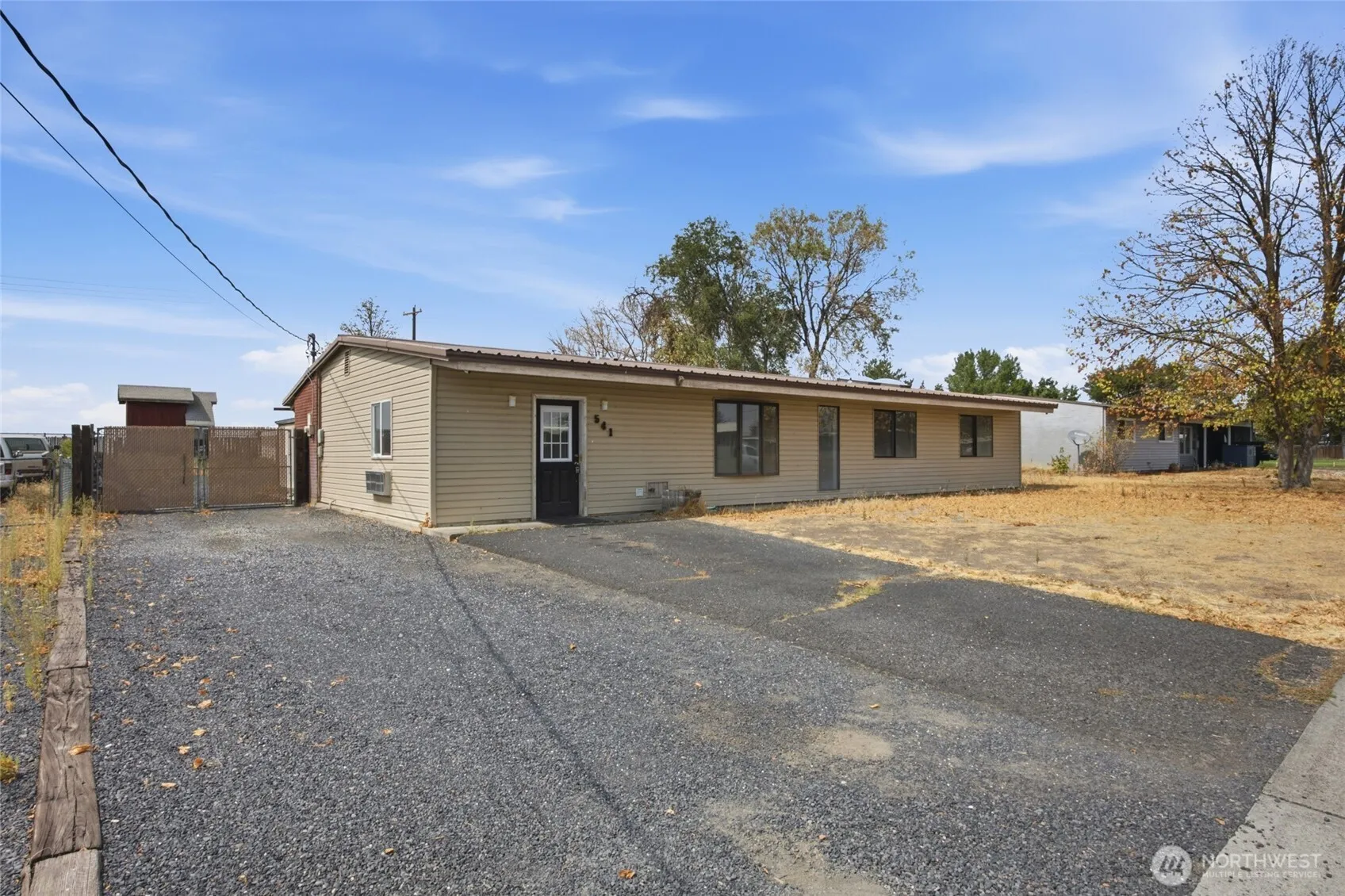Property photo for 541 Castle Drive, Moses Lake photo 3