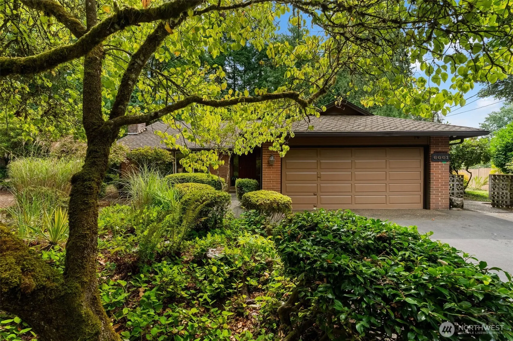 Property photo for 6001 44th Avenue Nw, Gig Harbor