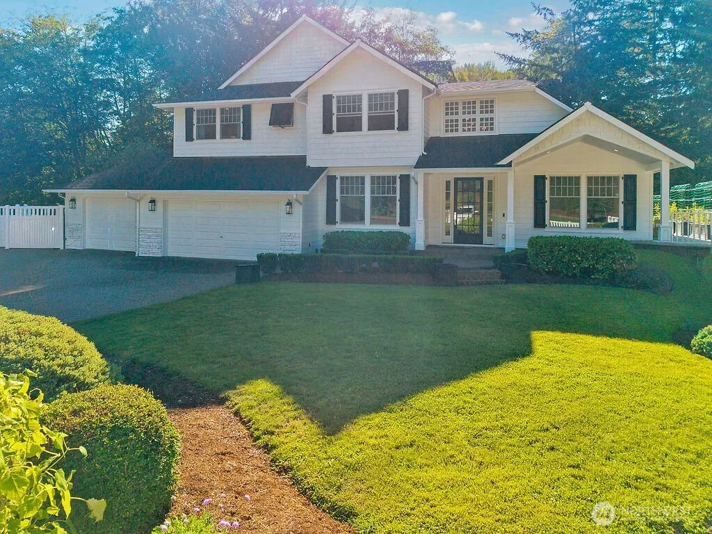 Property photo for 5818 81st Street Ct Nw, Gig Harbor