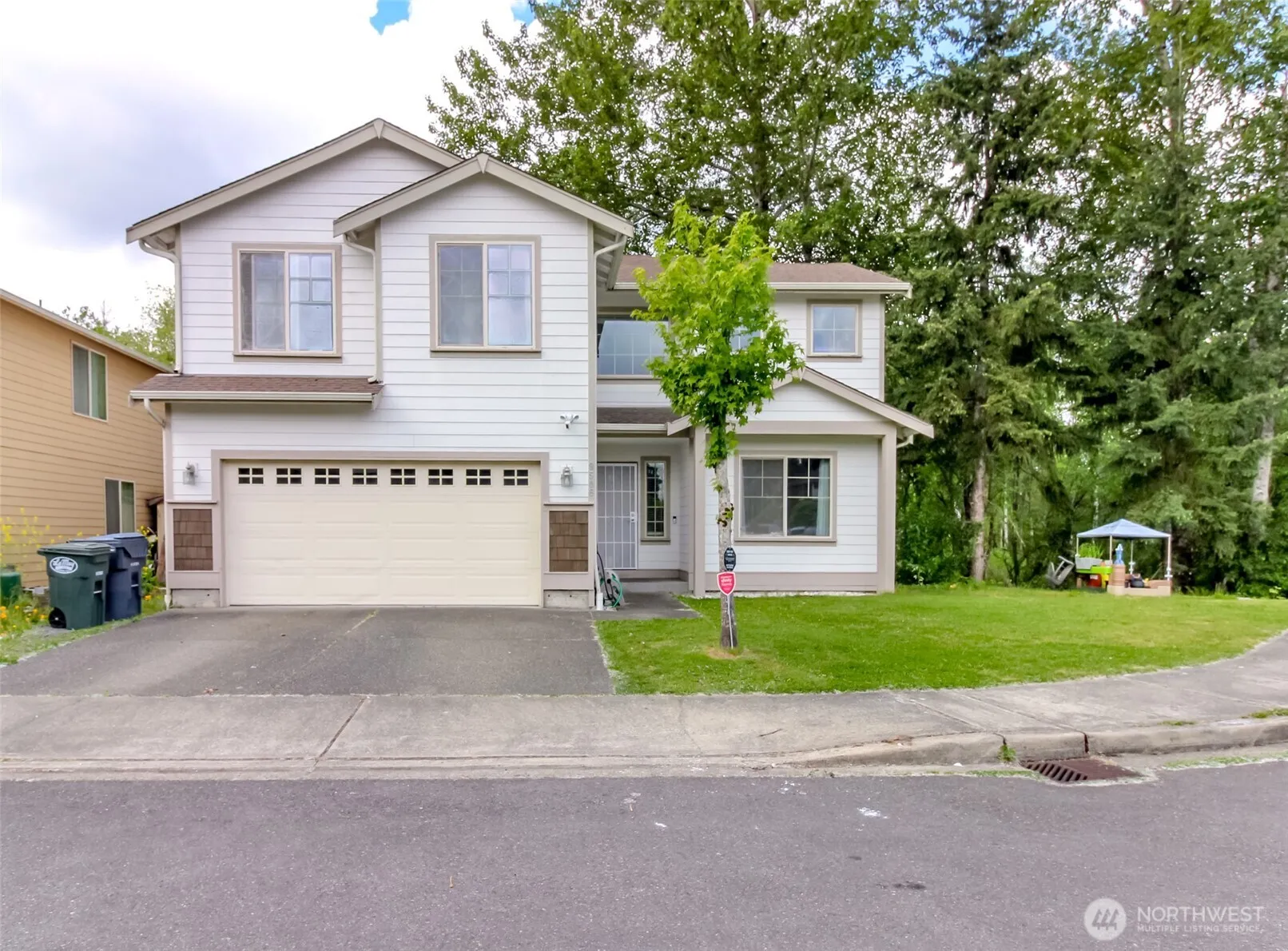Property photo for 9506 10th Avenue E, Tacoma