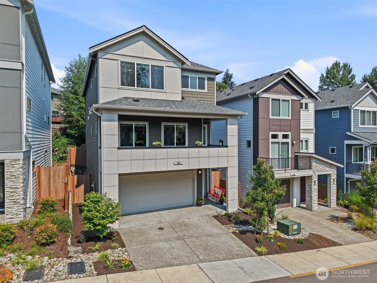 Property photo for 311 207th Street Se, Bothell