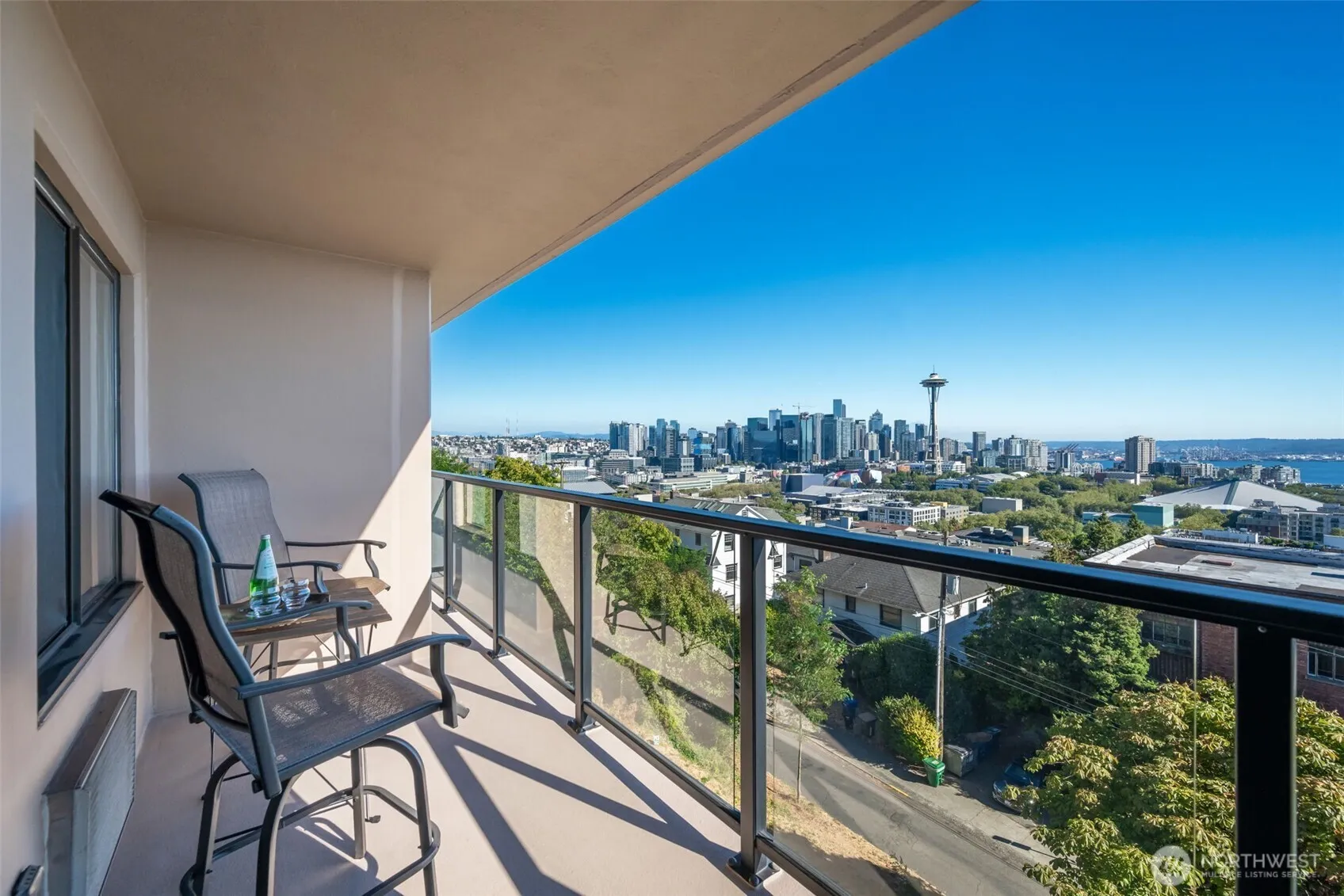 Property photo for 100 Ward Street #303, Seattle photo 3