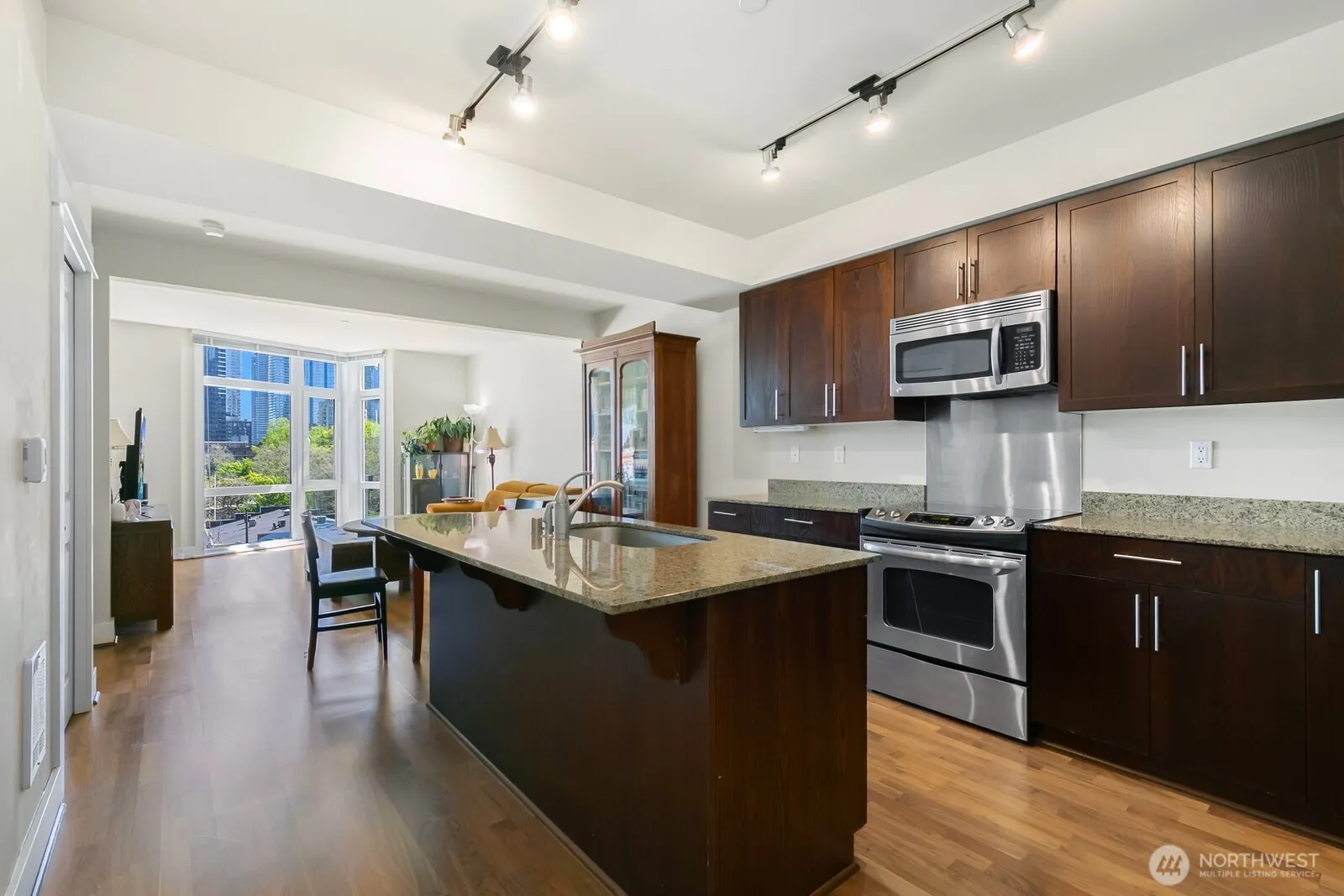 Property photo for 699 John Street #516, Seattle