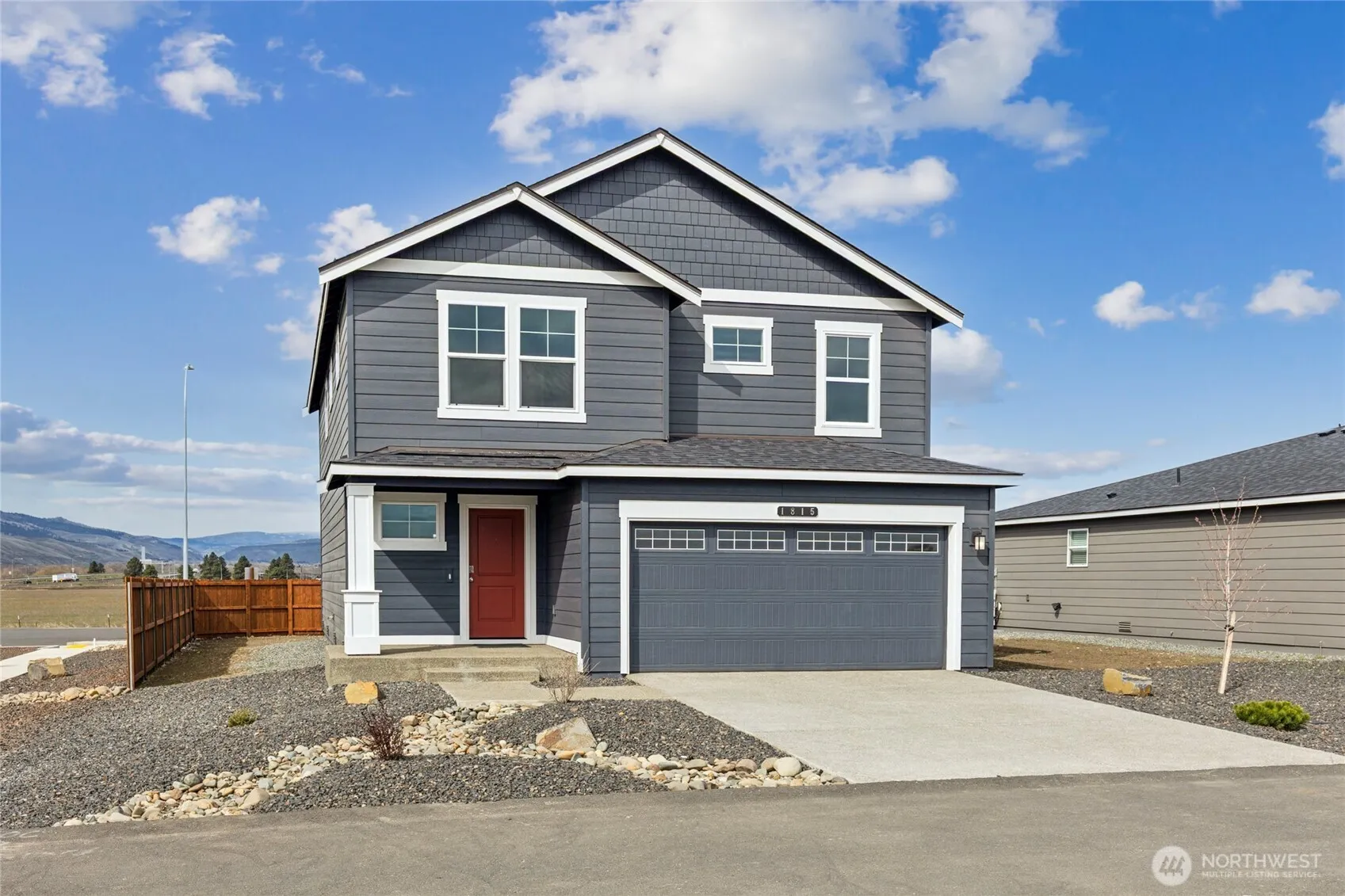 Property photo for 28815 77th Drive Nw #96, Stanwood
