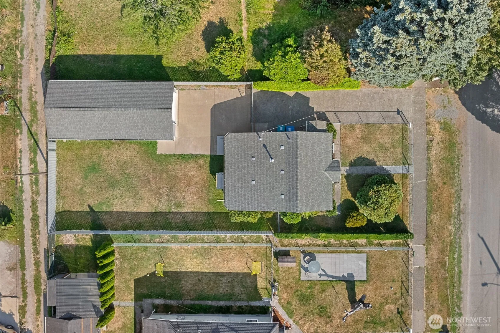 Property photo for 516 S Trenton Street, Seattle photo 3