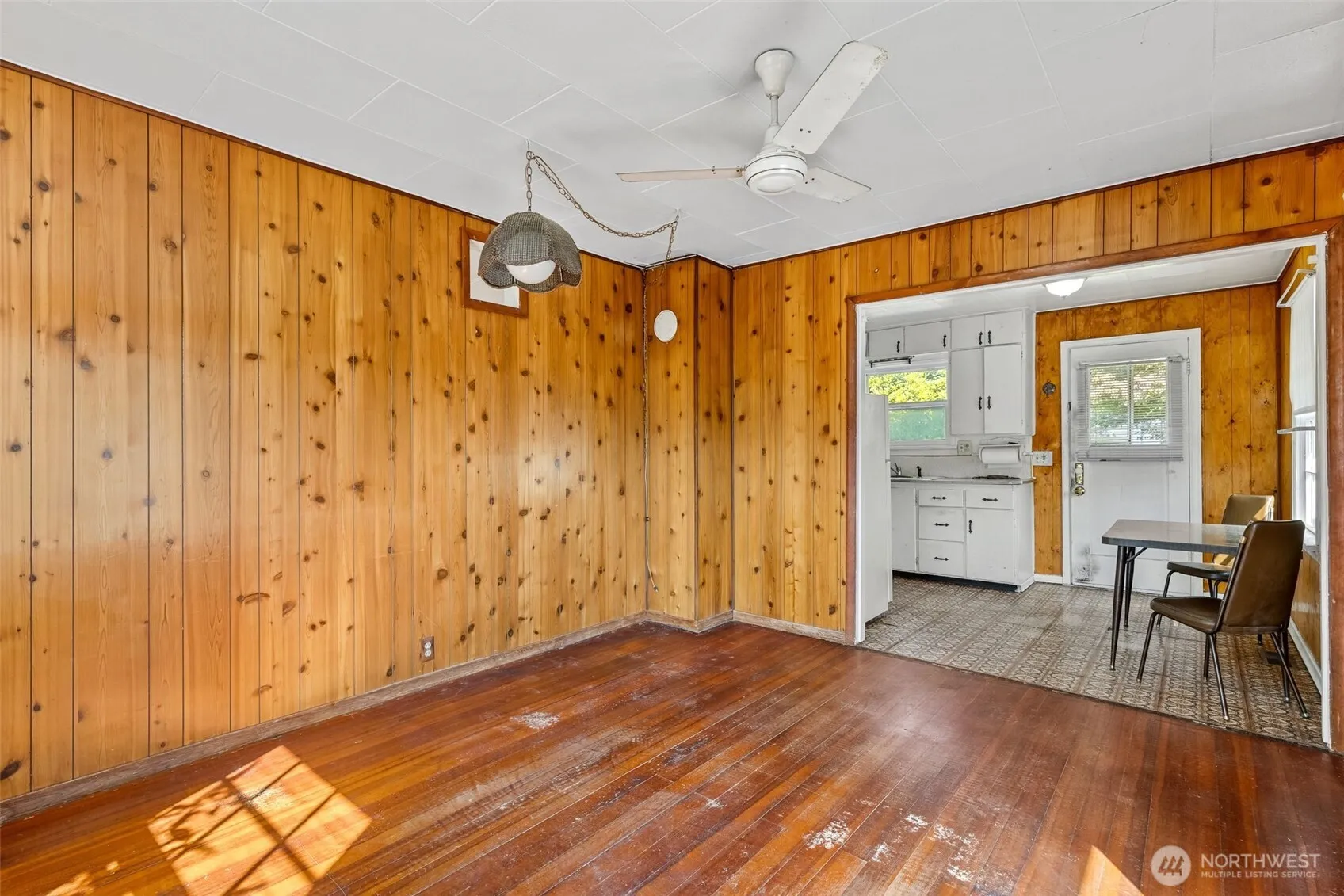 Property photo for 516 S Trenton Street, Seattle photo 4