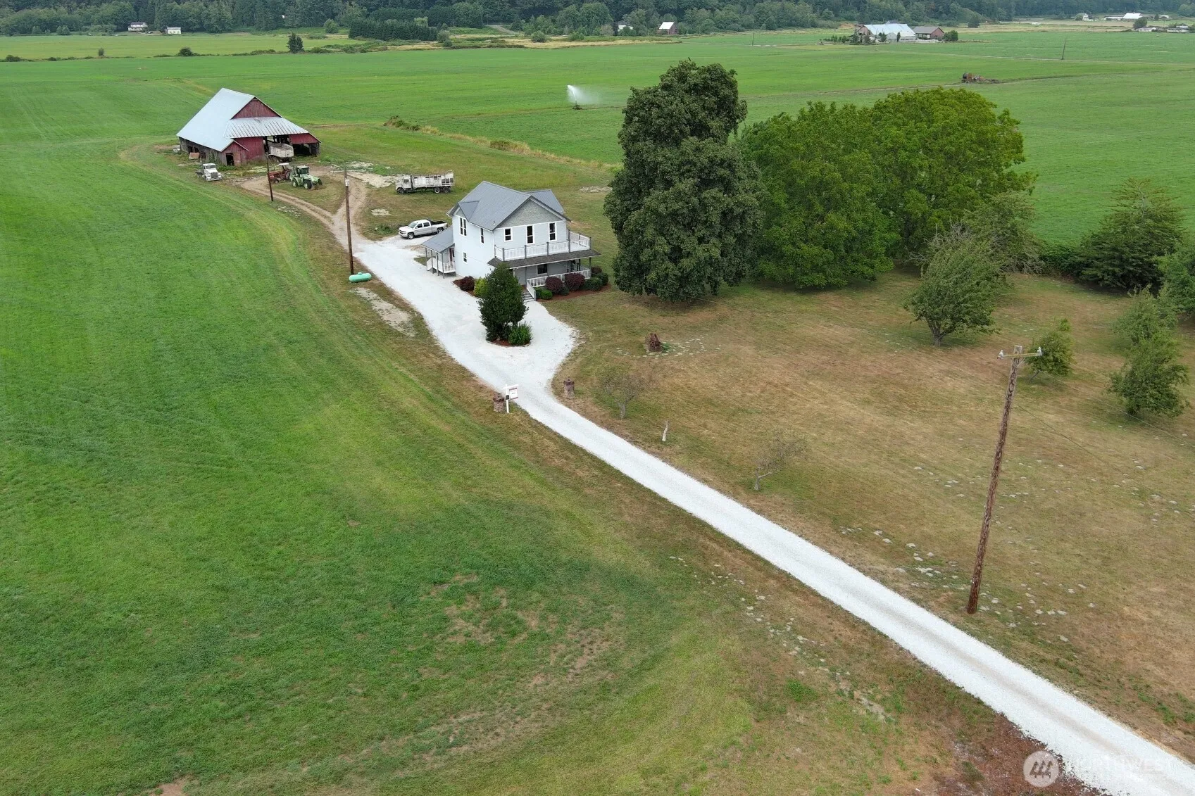 Property photo for 4101 Norman Road, Stanwood