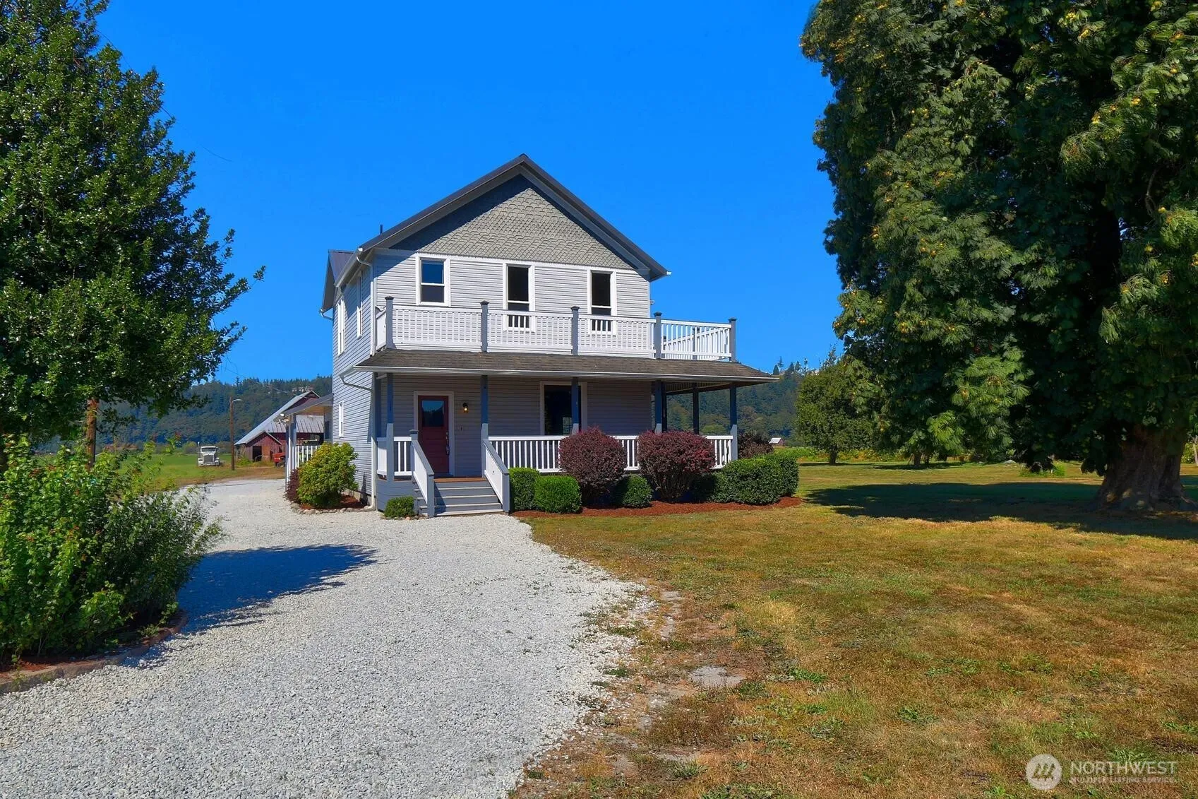 Property photo for 4101 Norman Road, Stanwood photo 3