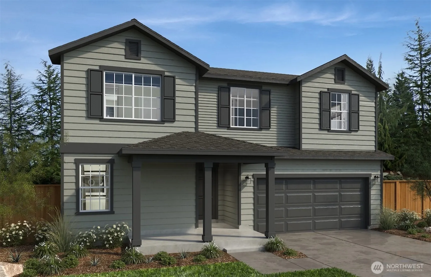 Property photo for 18529 140th Avenue Ct E #72, Puyallup