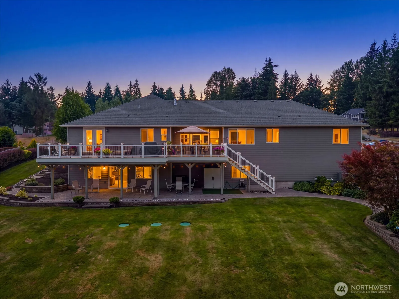 Property photo for 10929 204th Avenue Se, Snohomish photo 3