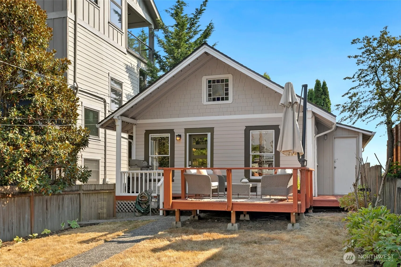 917 Ne 72nd Street