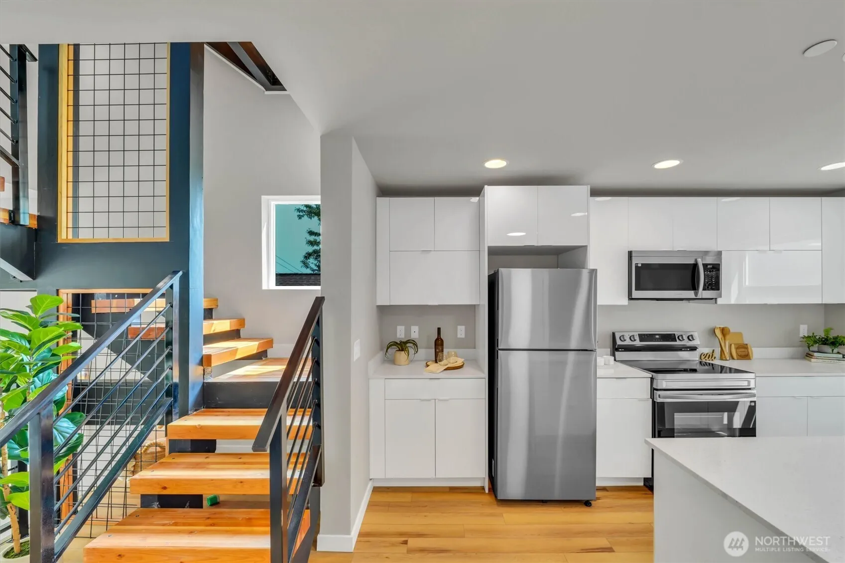 Property photo for 2535 S I Street #e, Tacoma photo 4