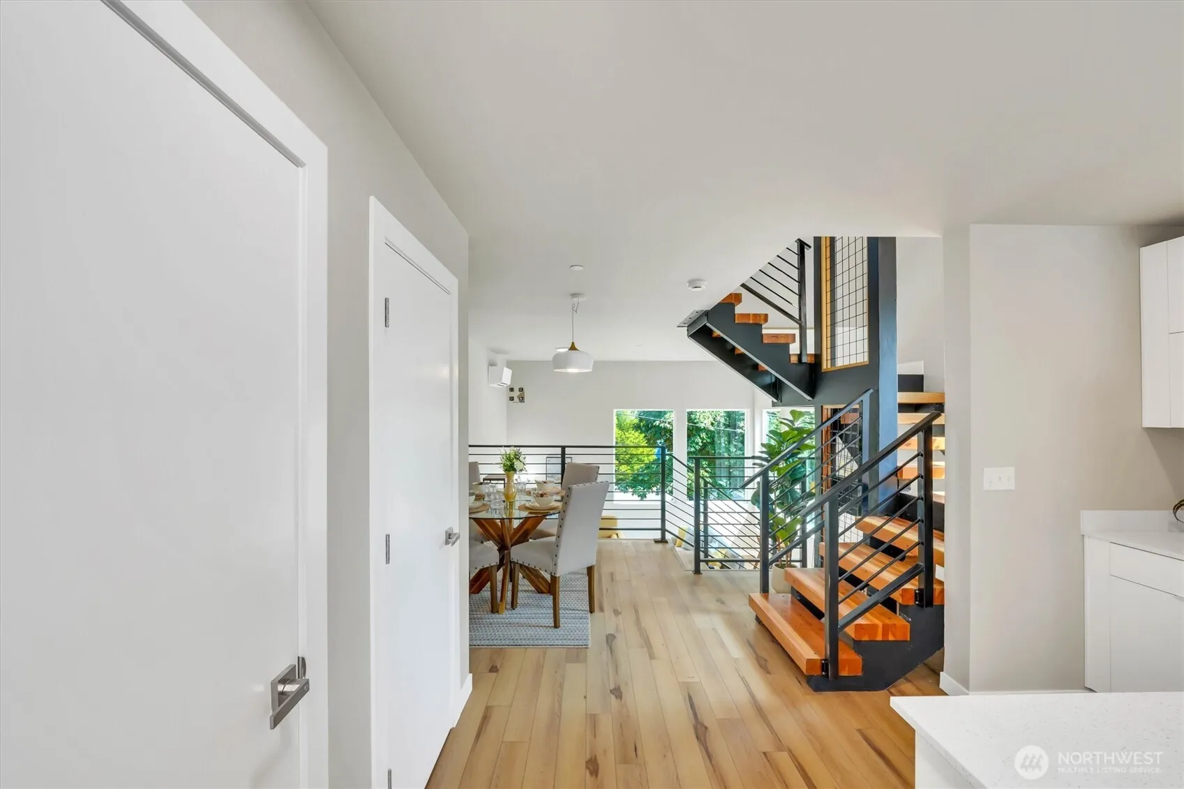 Property photo for 2535 S I Street #e, Tacoma
