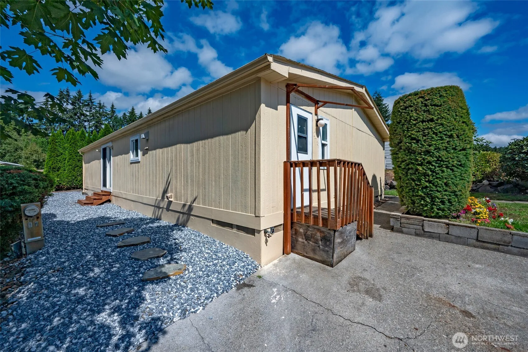 Property photo for 2418 S 371st Street #47, Federal Way photo 4