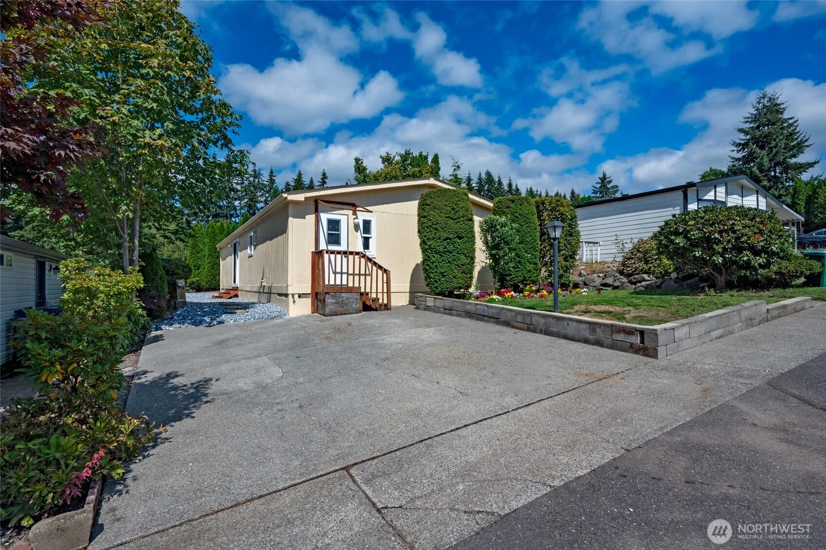 Property photo for 2418 S 371st Street #47, Federal Way