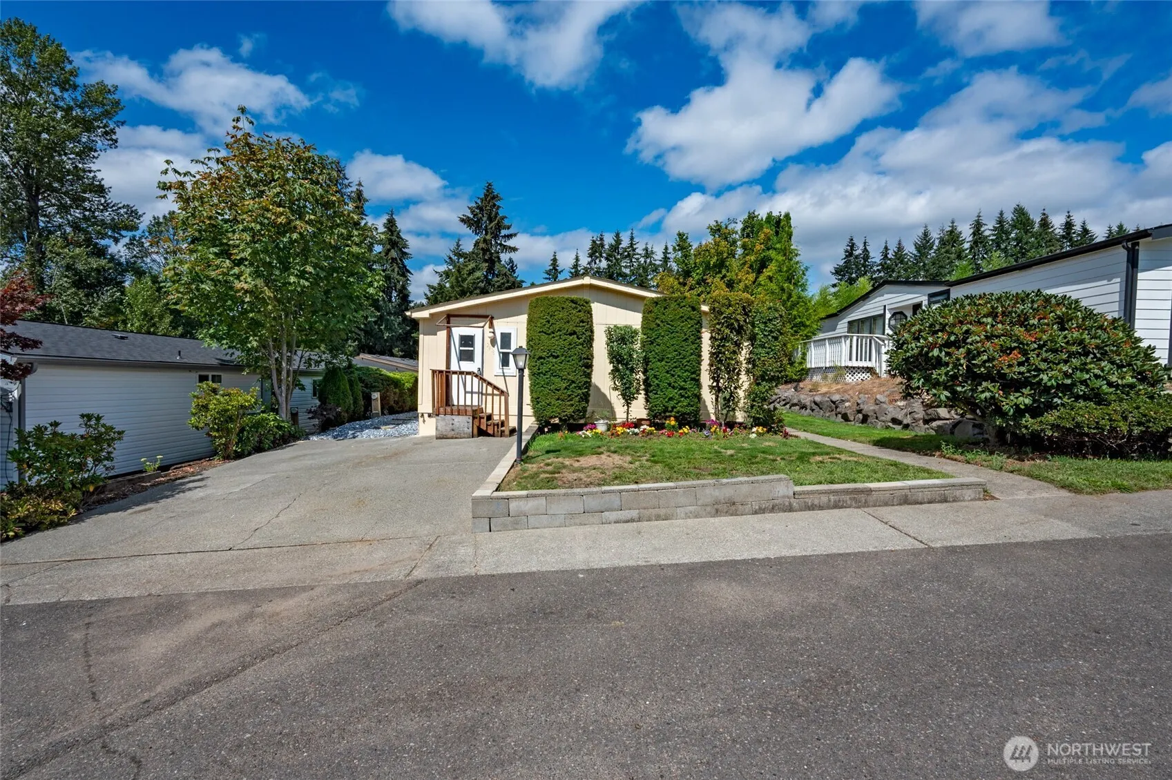 Property photo for 2418 S 371st Street #47, Federal Way photo 3