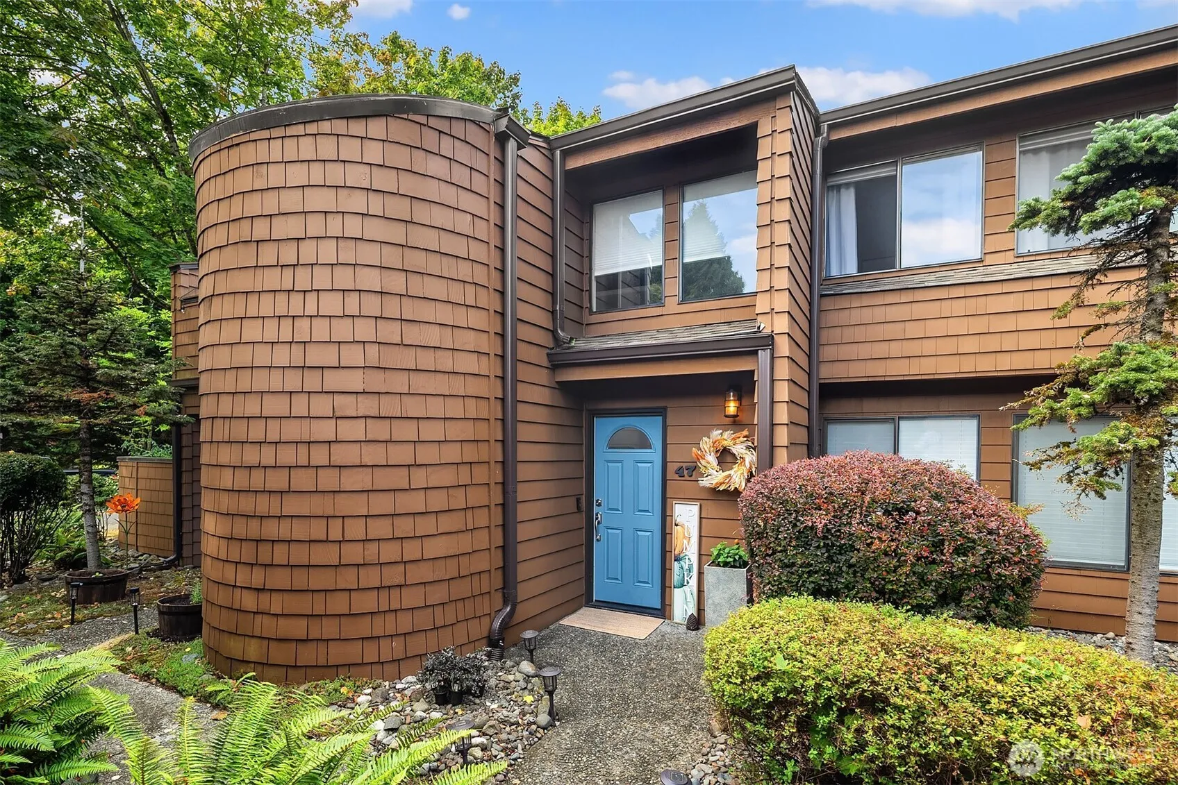 Property photo for 11500 Ne 128th Street Dr #47, Kirkland