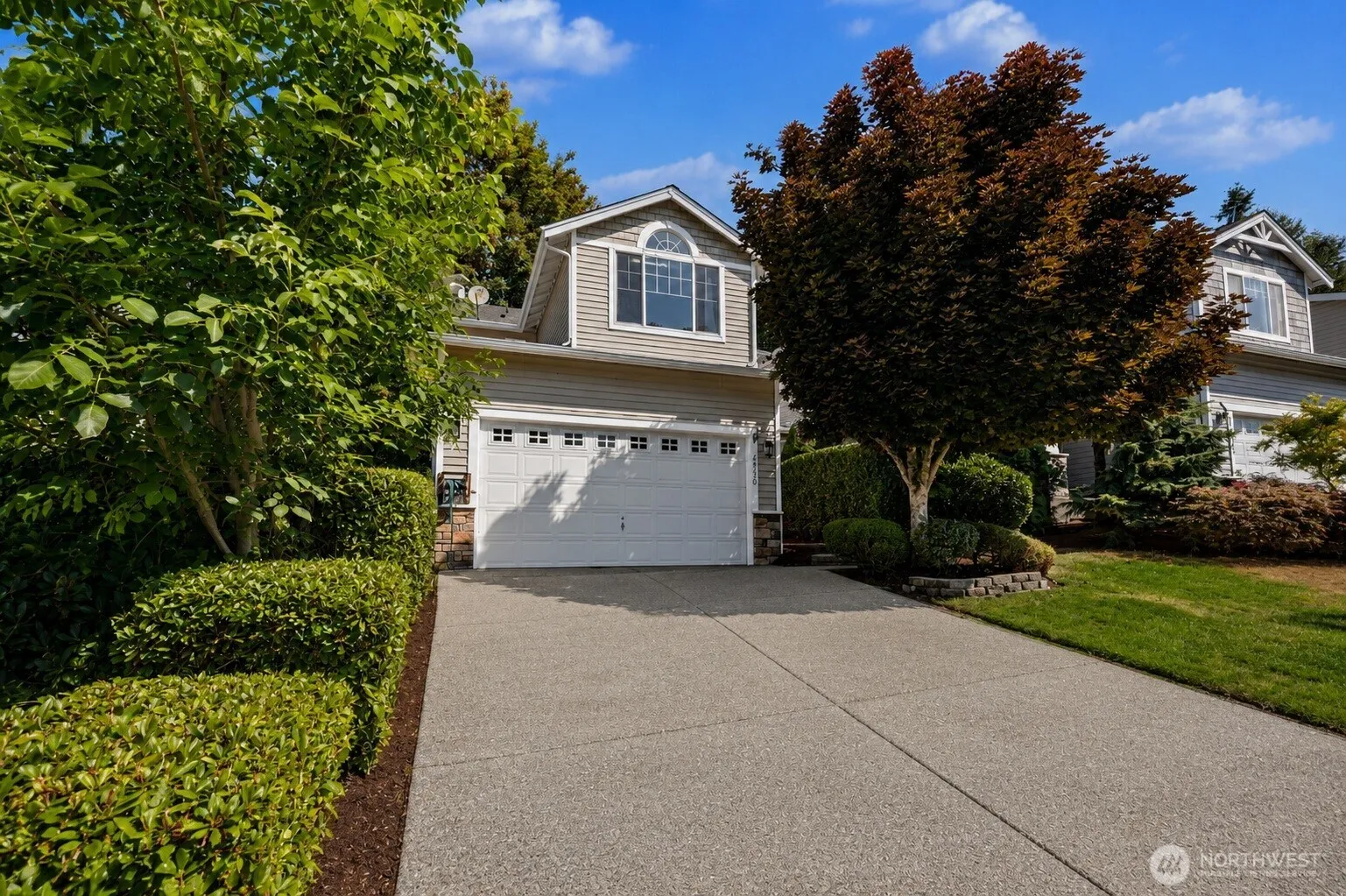 Property photo for 7530 Ne 204th Place, Kenmore