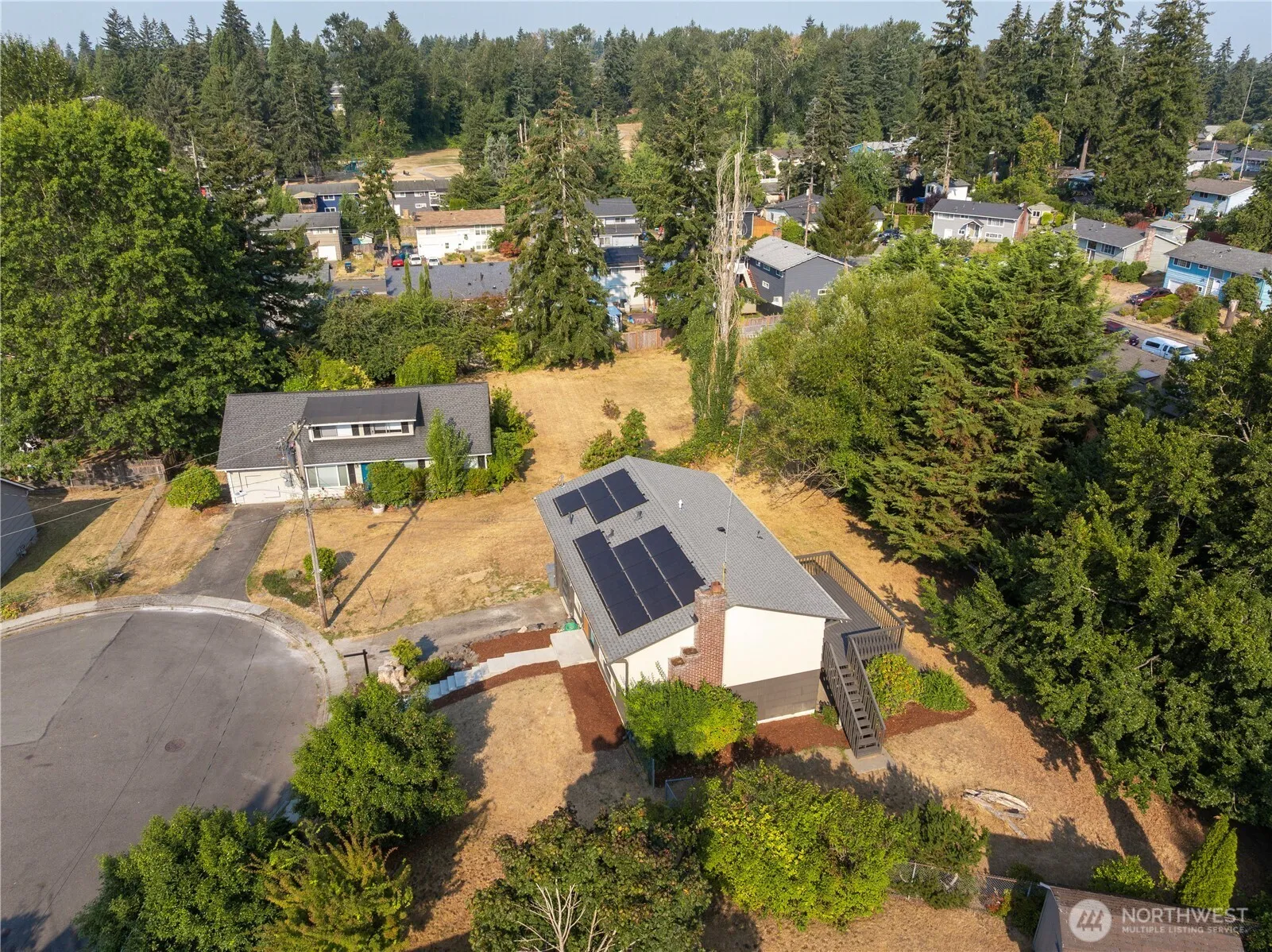Property photo for 16317 127th Place Se, Renton photo 3