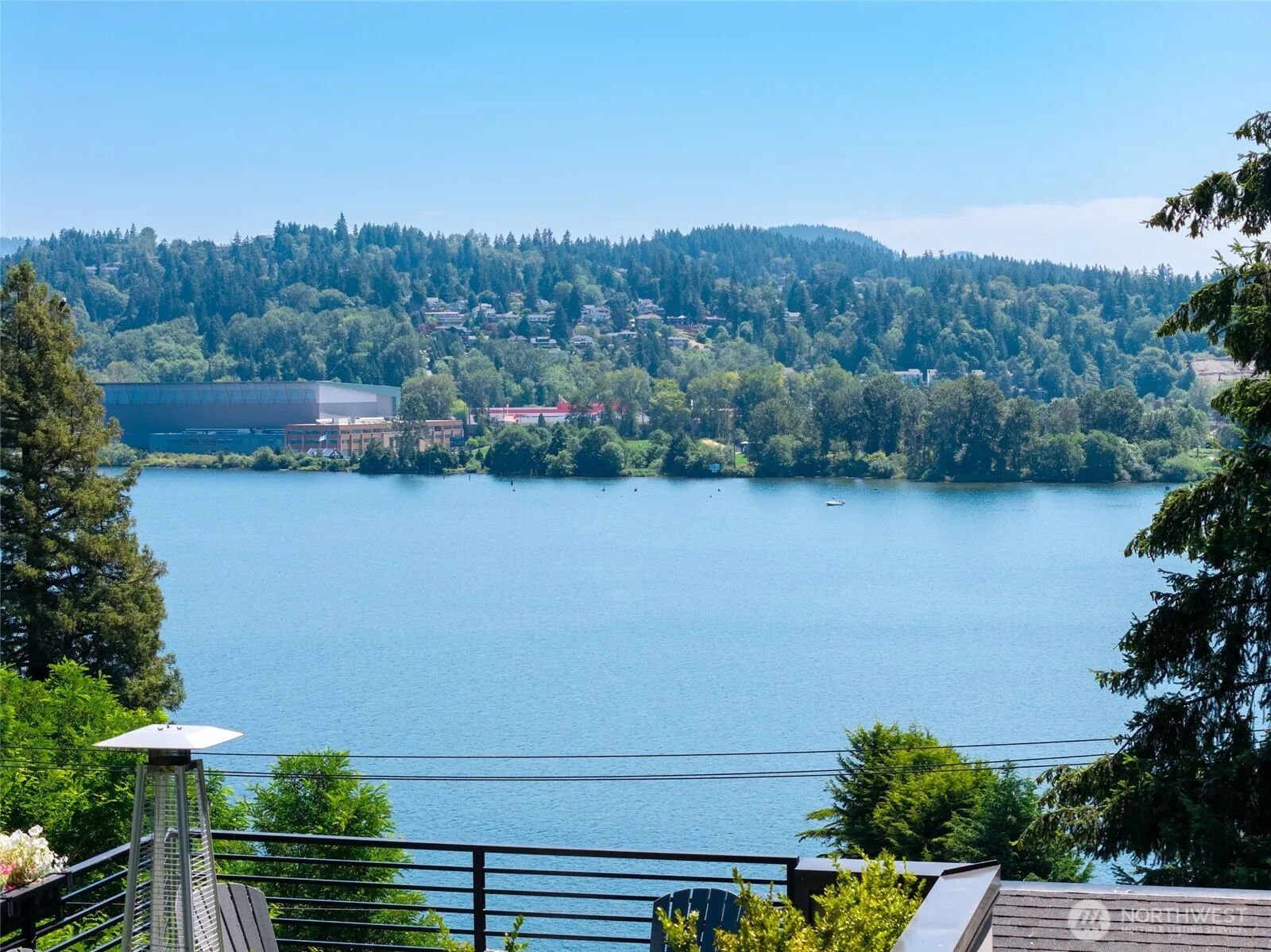Property photo for 7429 E Mercer Way, Mercer Island photo 3
