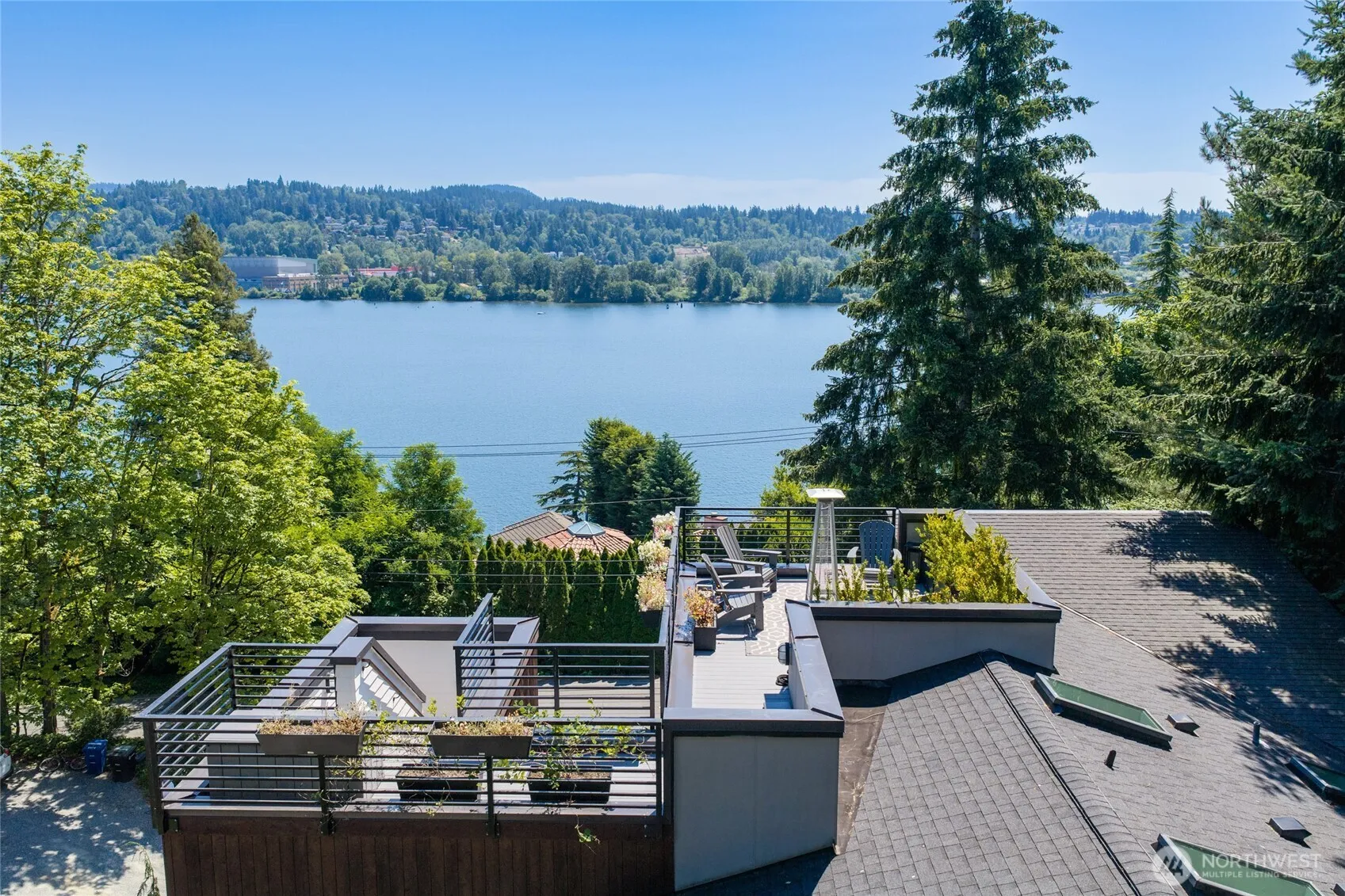 Property photo for 7429 E Mercer Way, Mercer Island photo 5
