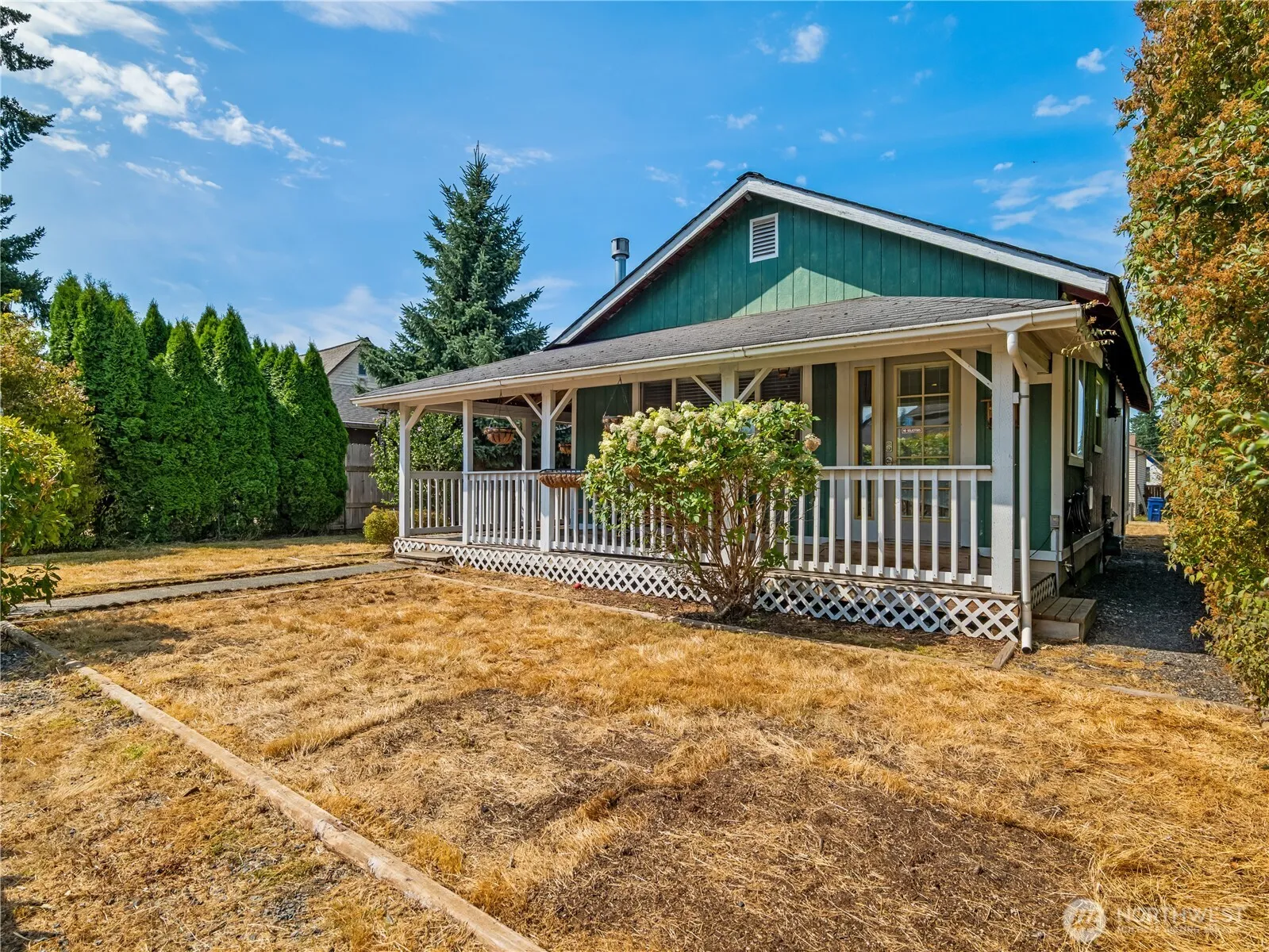 Property photo for 206 Kentucky Avenue, Granite Falls photo 2