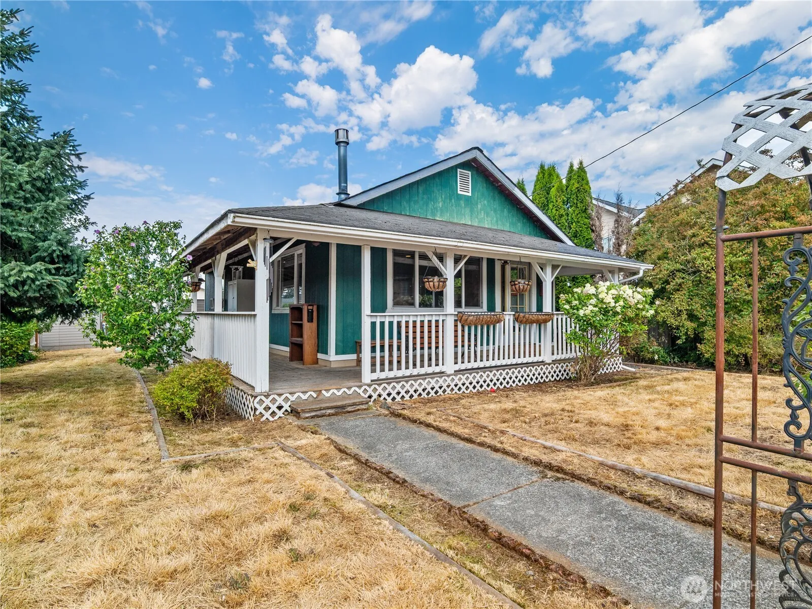 Property photo for 206 Kentucky Avenue, Granite Falls photo 4