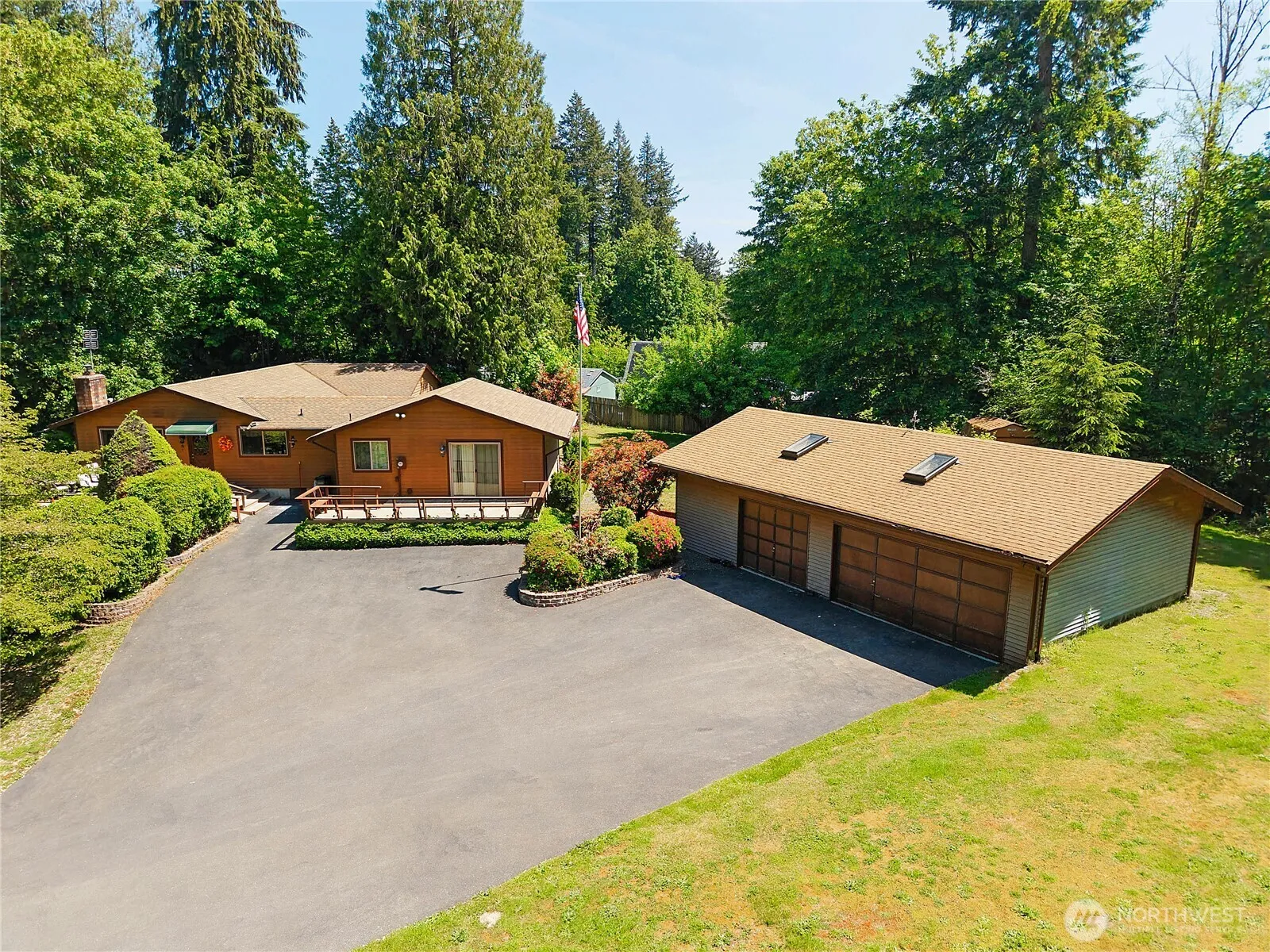 Property photo for 568 Se Oak Road, Port Orchard