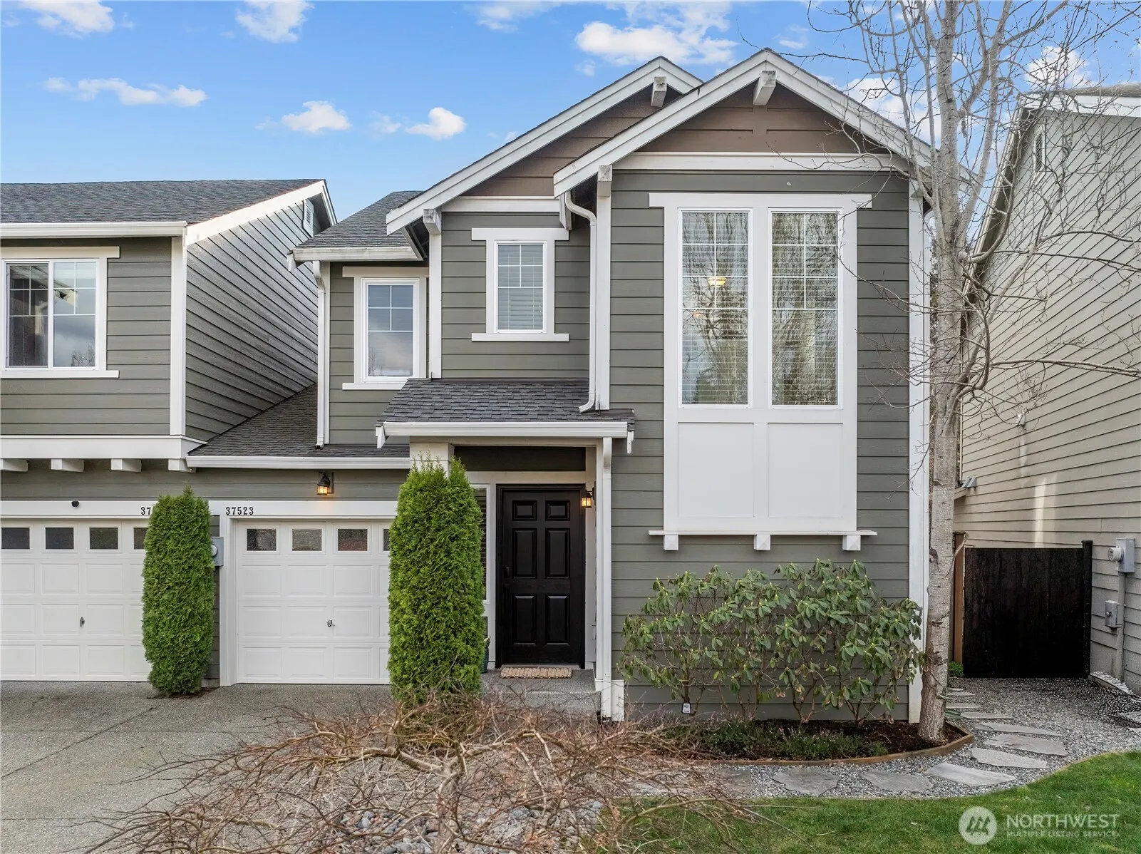 Property photo for 37523 Se Fury Street, Snoqualmie