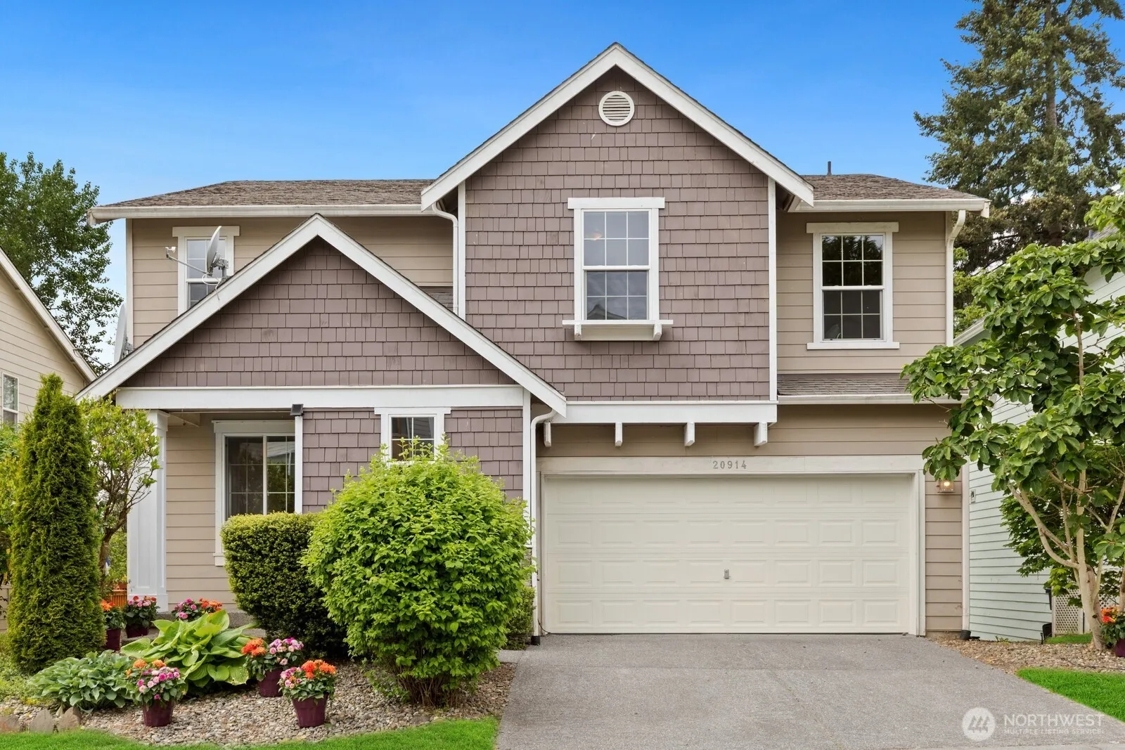 Property photo for 20914 13th Place W, Lynnwood