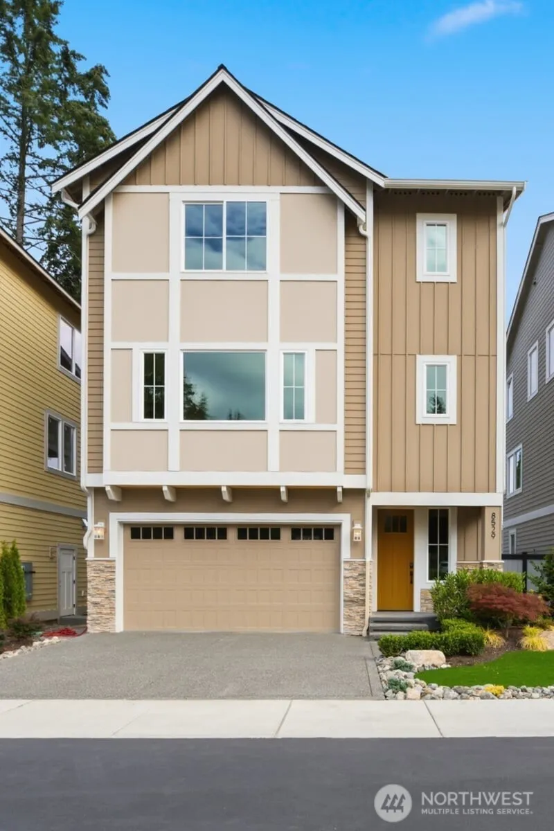 Property photo for 8529 230th Place Sw #10, Edmonds