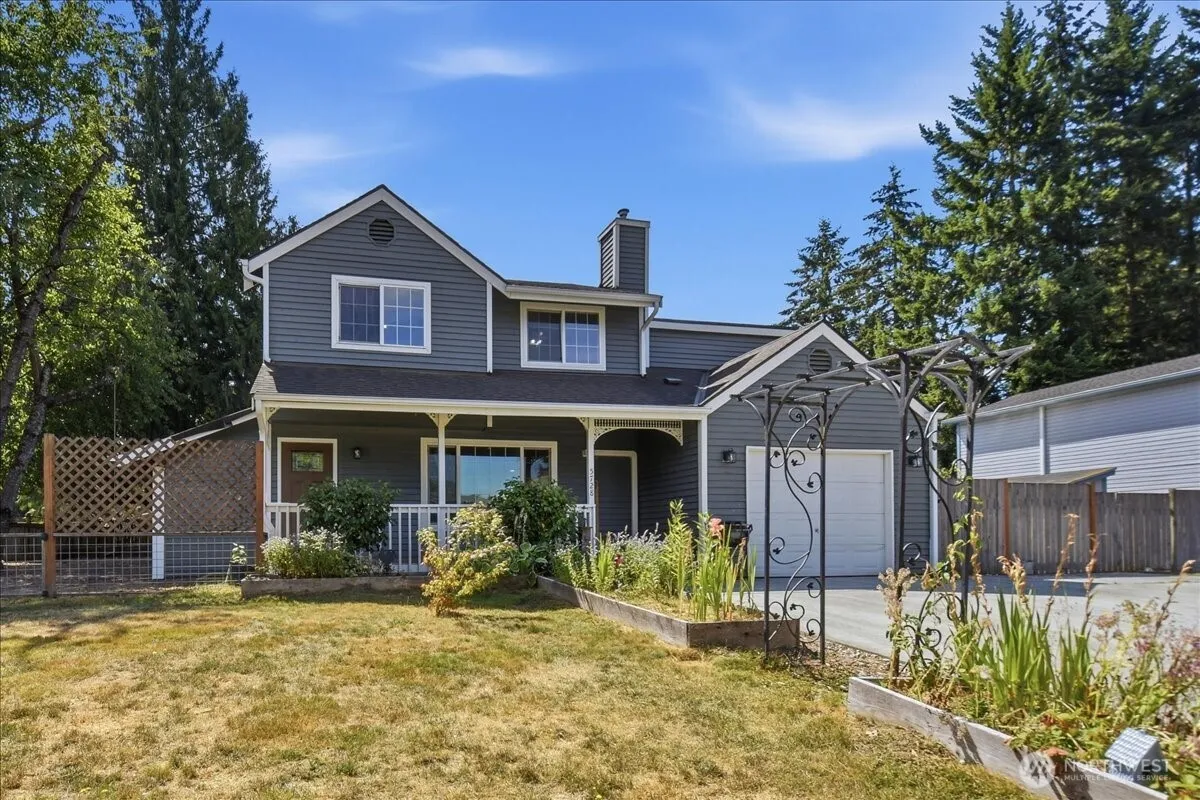Property photo for 5728 131st Place Se, Snohomish