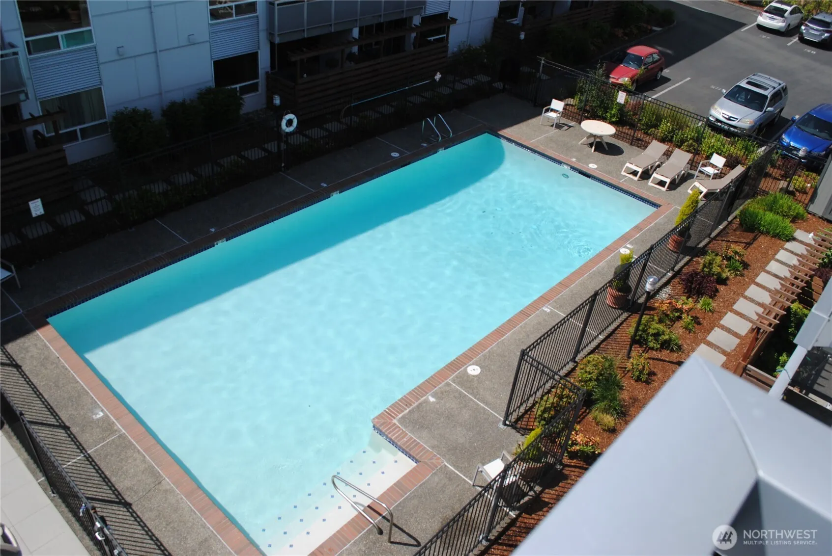 Property photo for 10501 8th Avenue Ne #406, Seattle