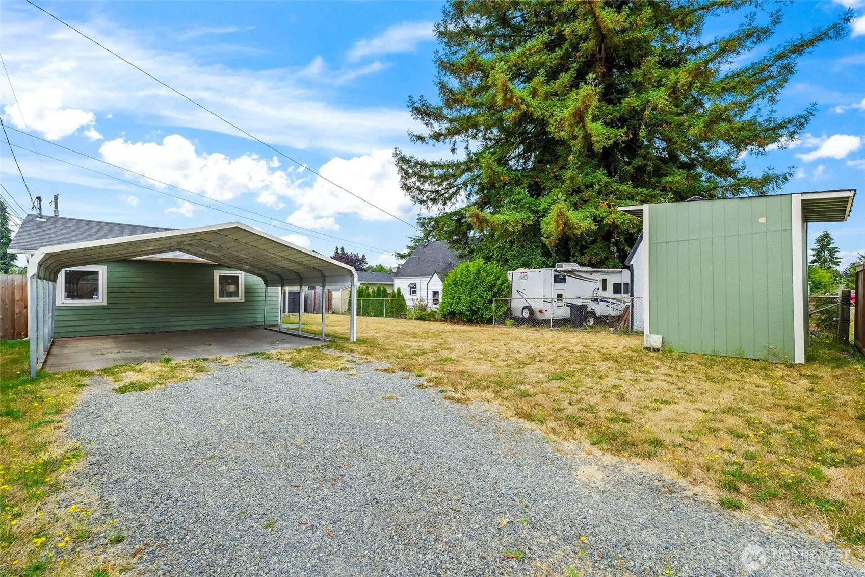 Property photo for 5910 E J Street, Tacoma photo 3