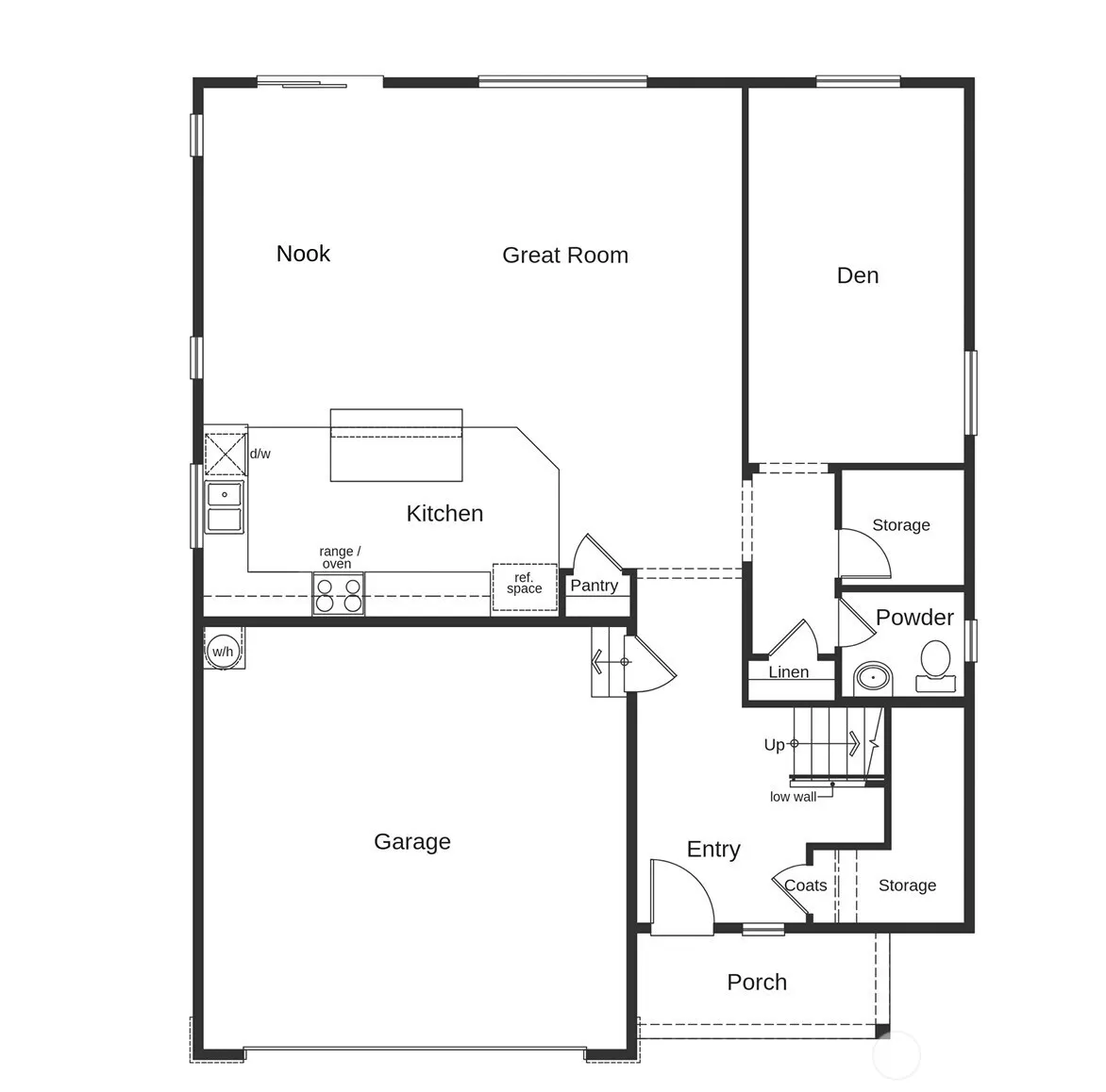 Property photo for 13739 184th Street Ct E #142, Puyallup photo 2
