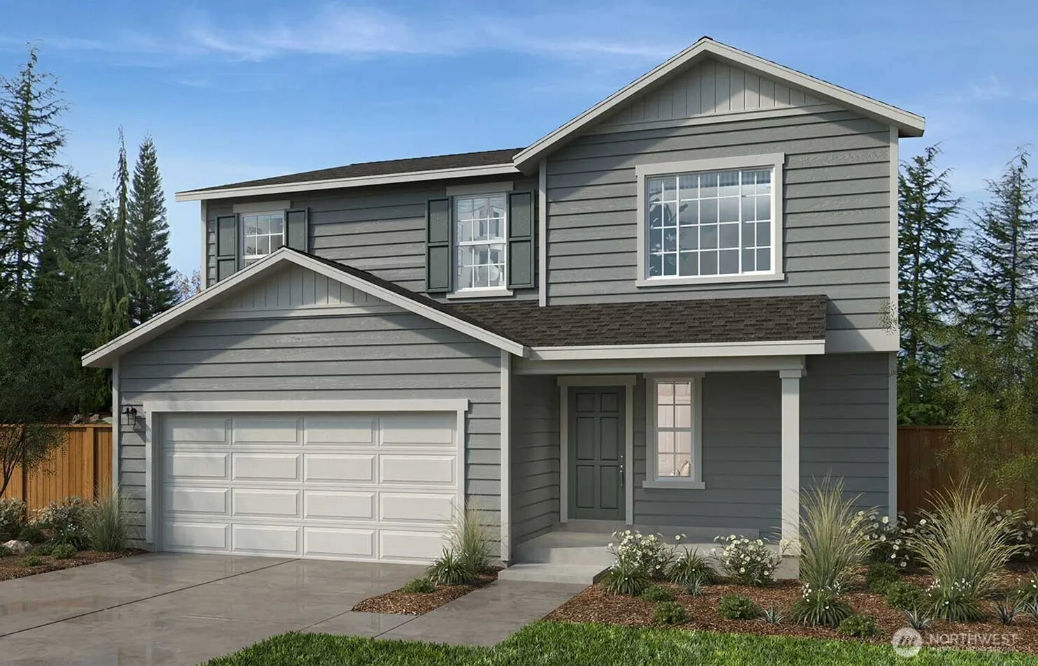 Property photo for 13739 184th Street Ct E #142, Puyallup