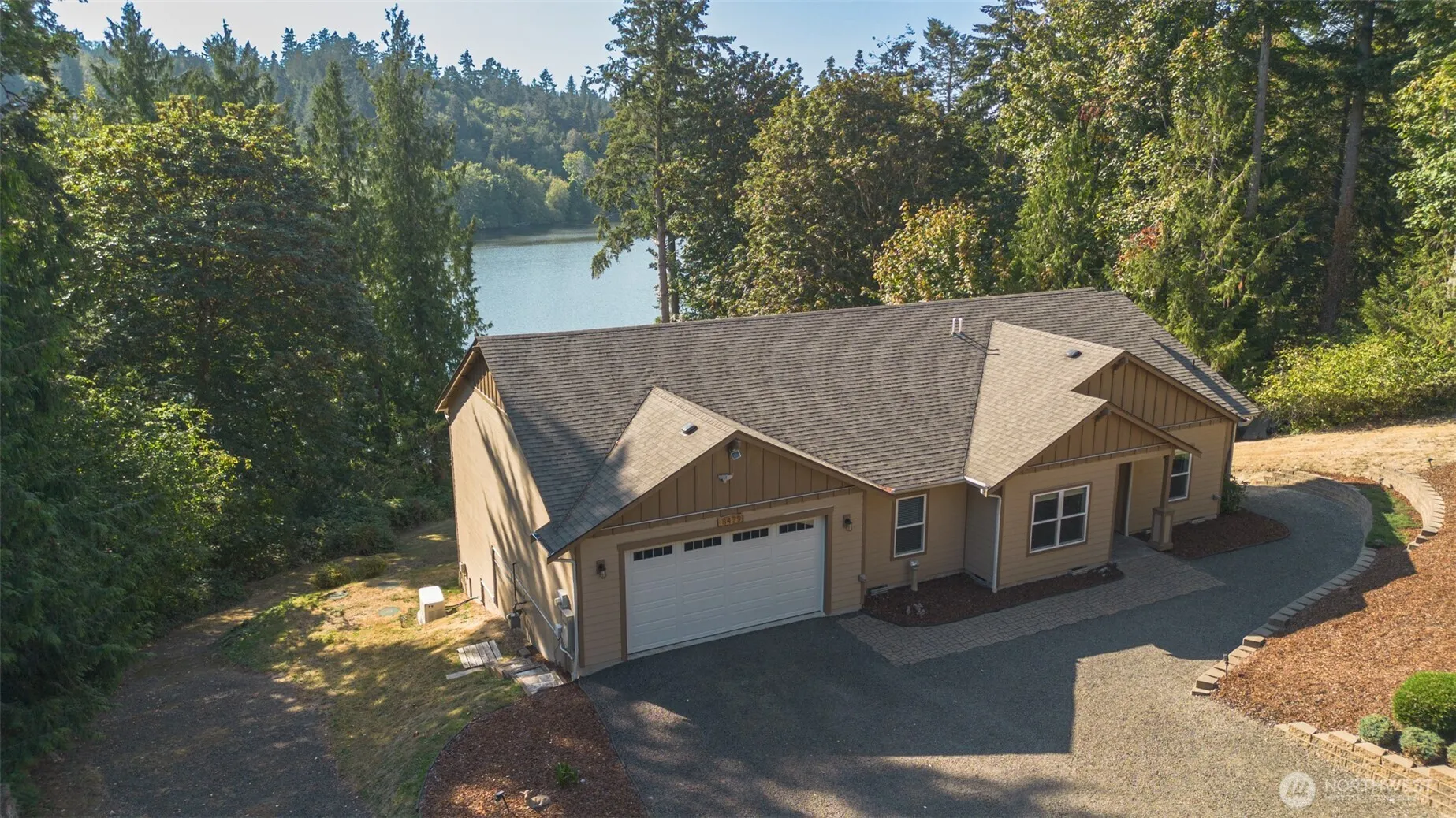 Property photo for 8479 E Caraway Road, Port Orchard