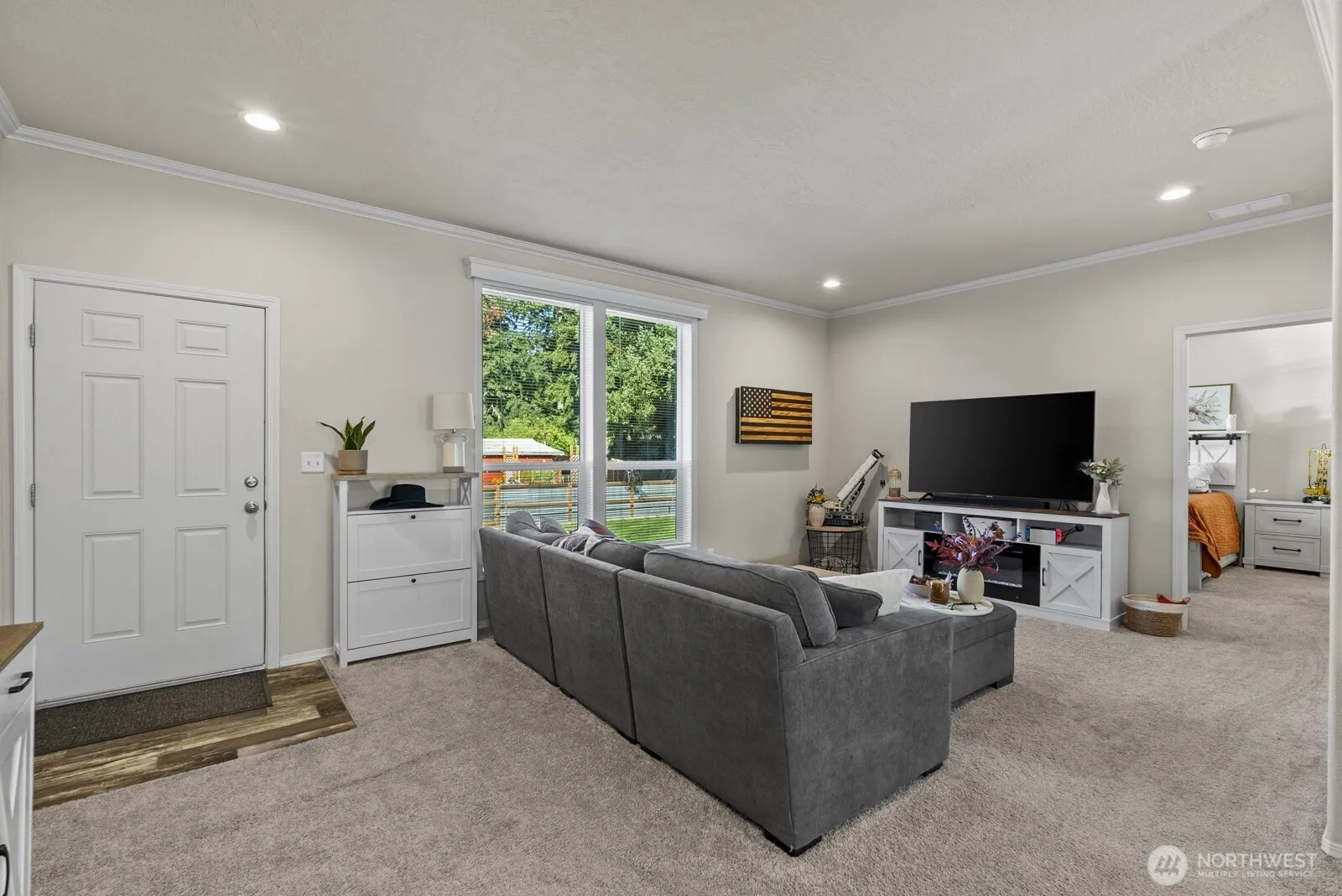 Property photo for 12813 Ridge Cir E, Bonney Lake photo 5