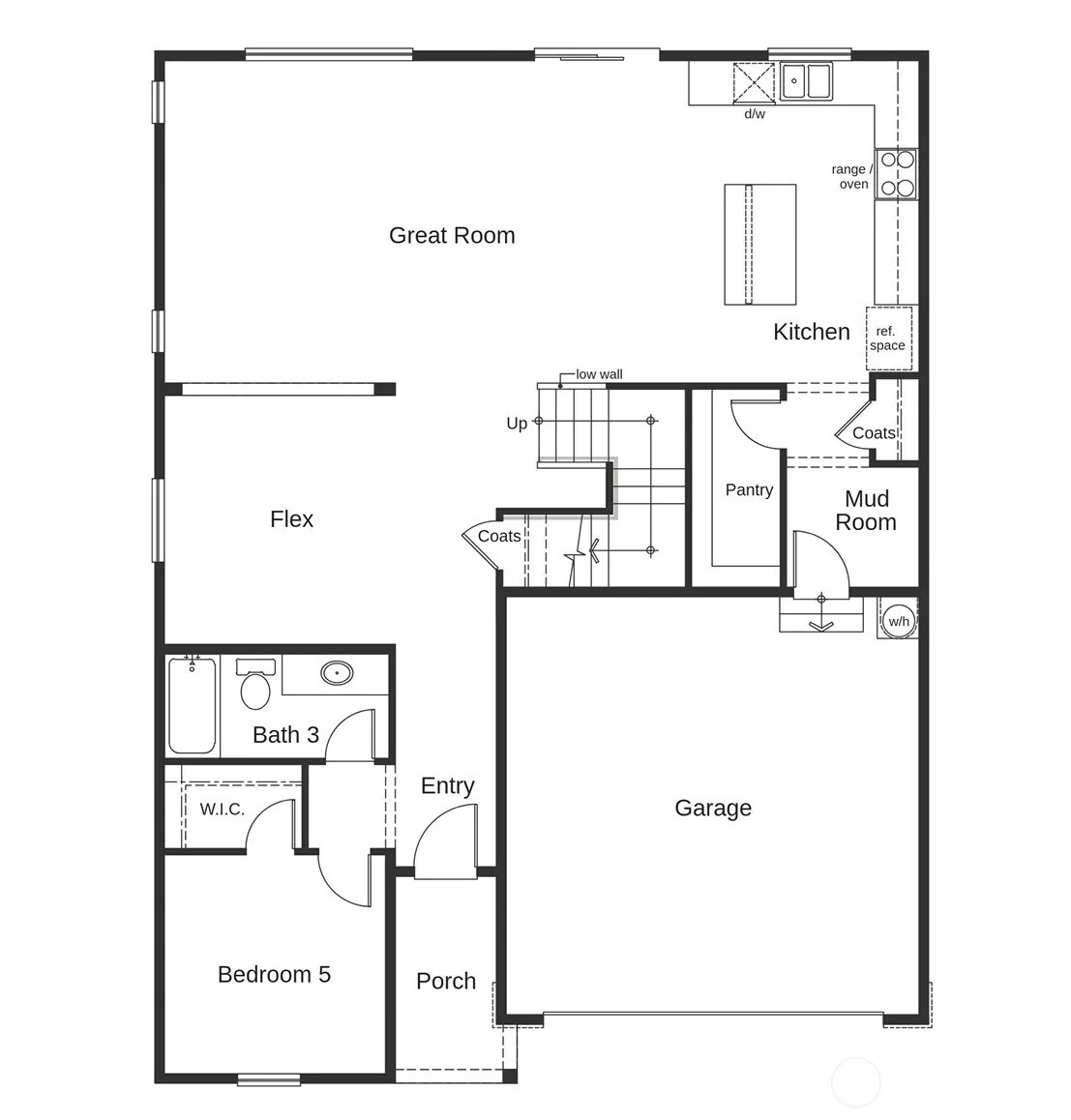Property photo for 18458 138th Avenue Ct E #10, Puyallup photo 2