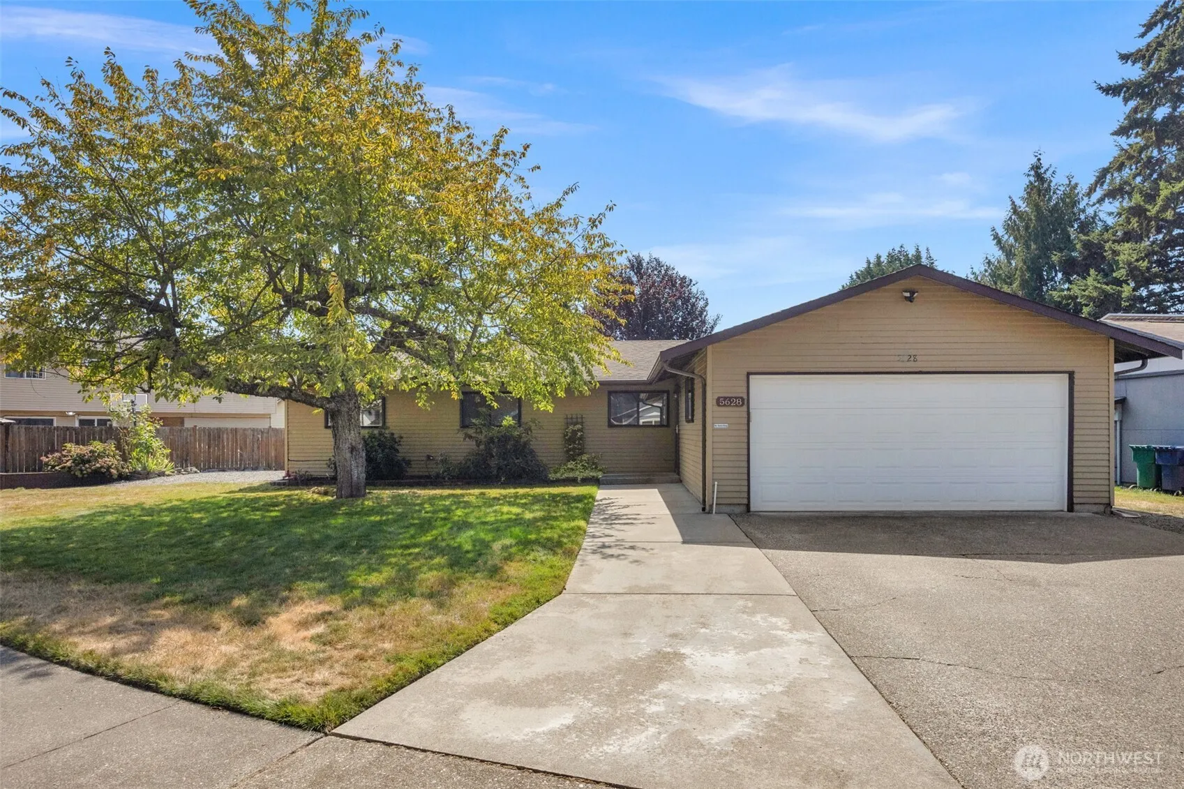 Property photo for 5628 95th Street Ne, Marysville