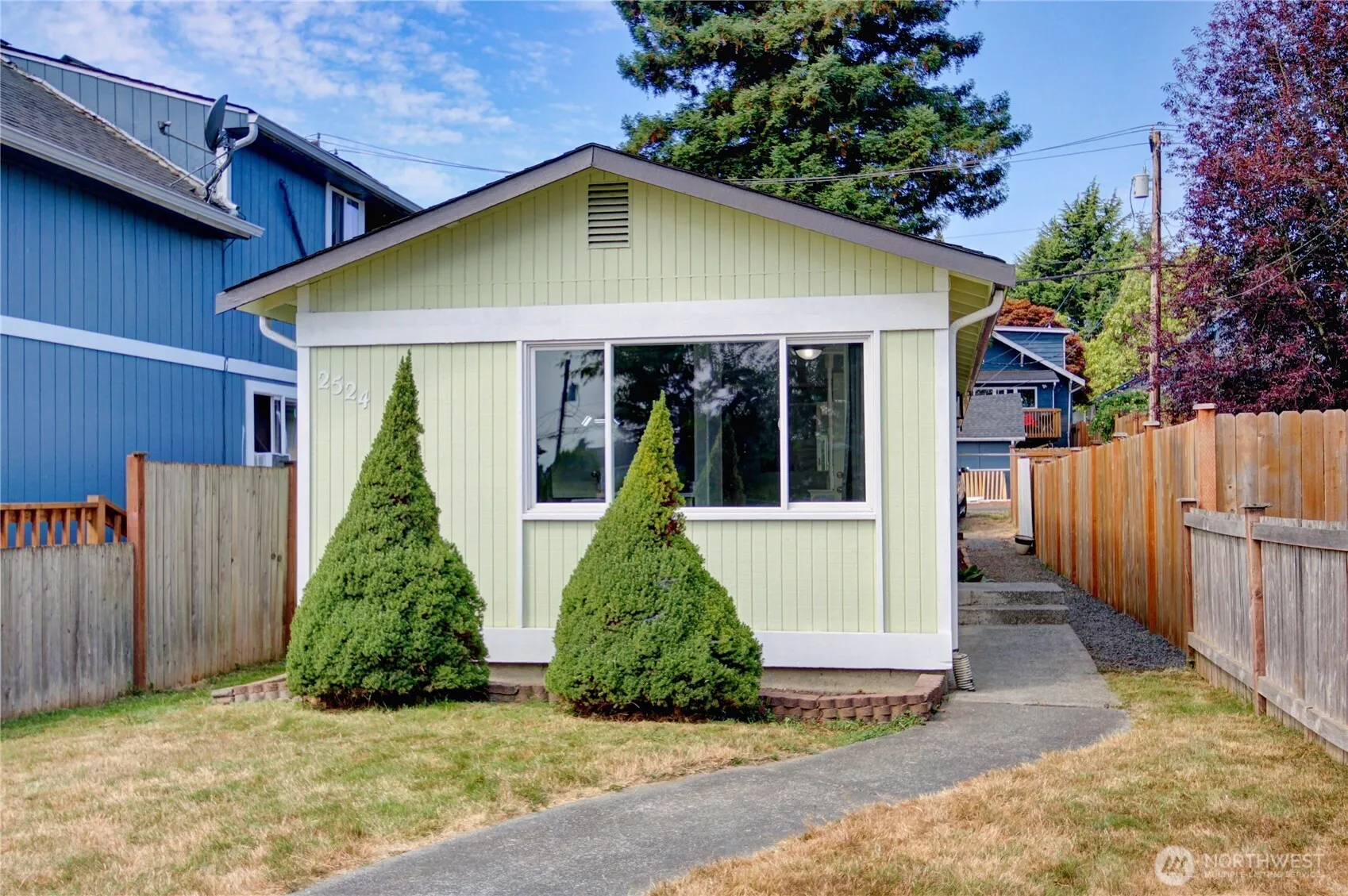 Property photo for 2524 Walnut Street, Everett photo 2