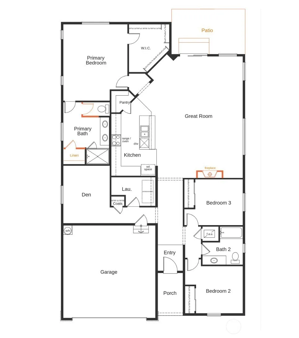 Property photo for 18505 135th Avenue E #122, Puyallup photo 2