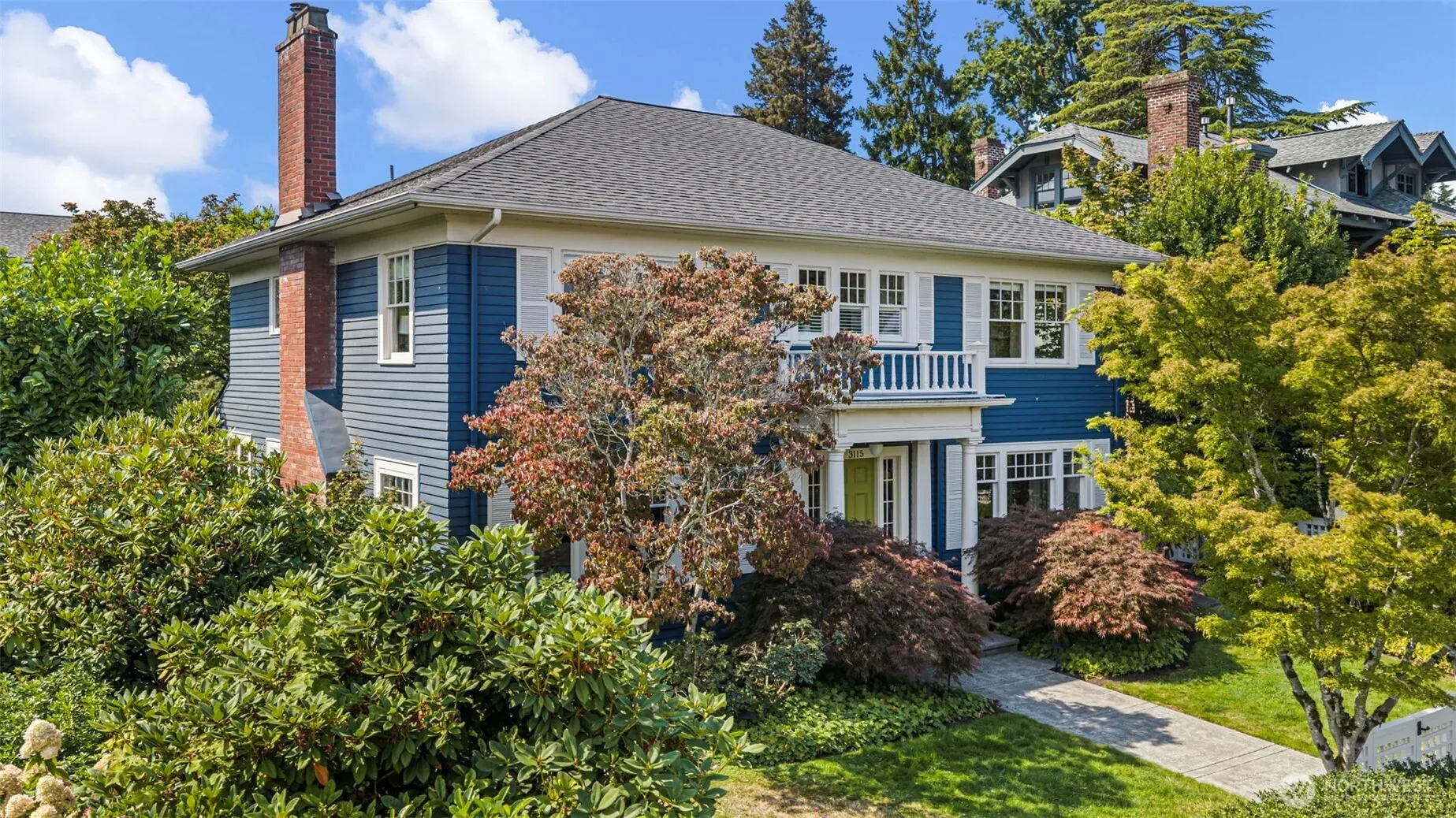 Property photo for 3115 Cascadia Avenue S, Seattle photo 2