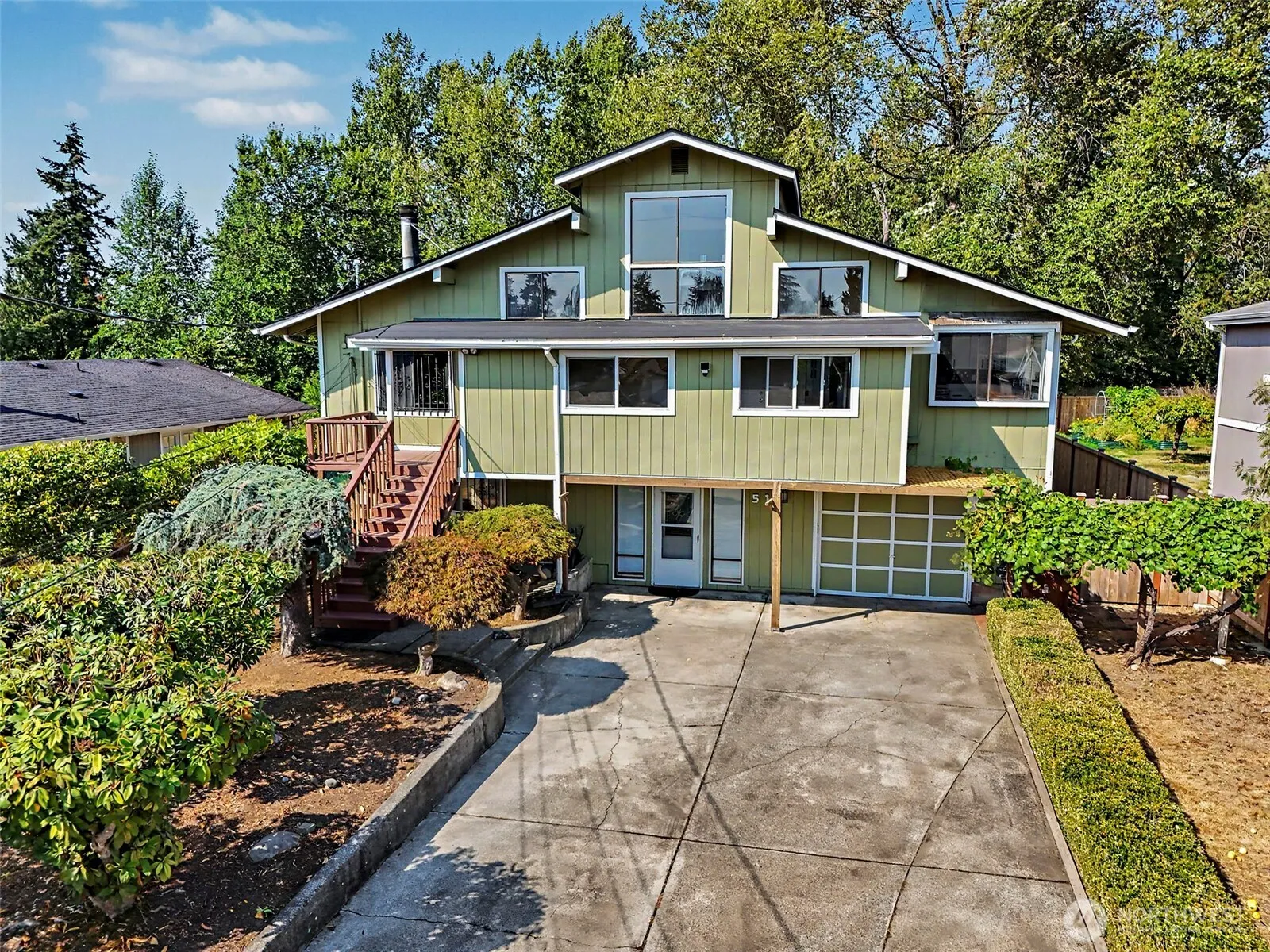 Property photo for 517 E 68th Street, Tacoma